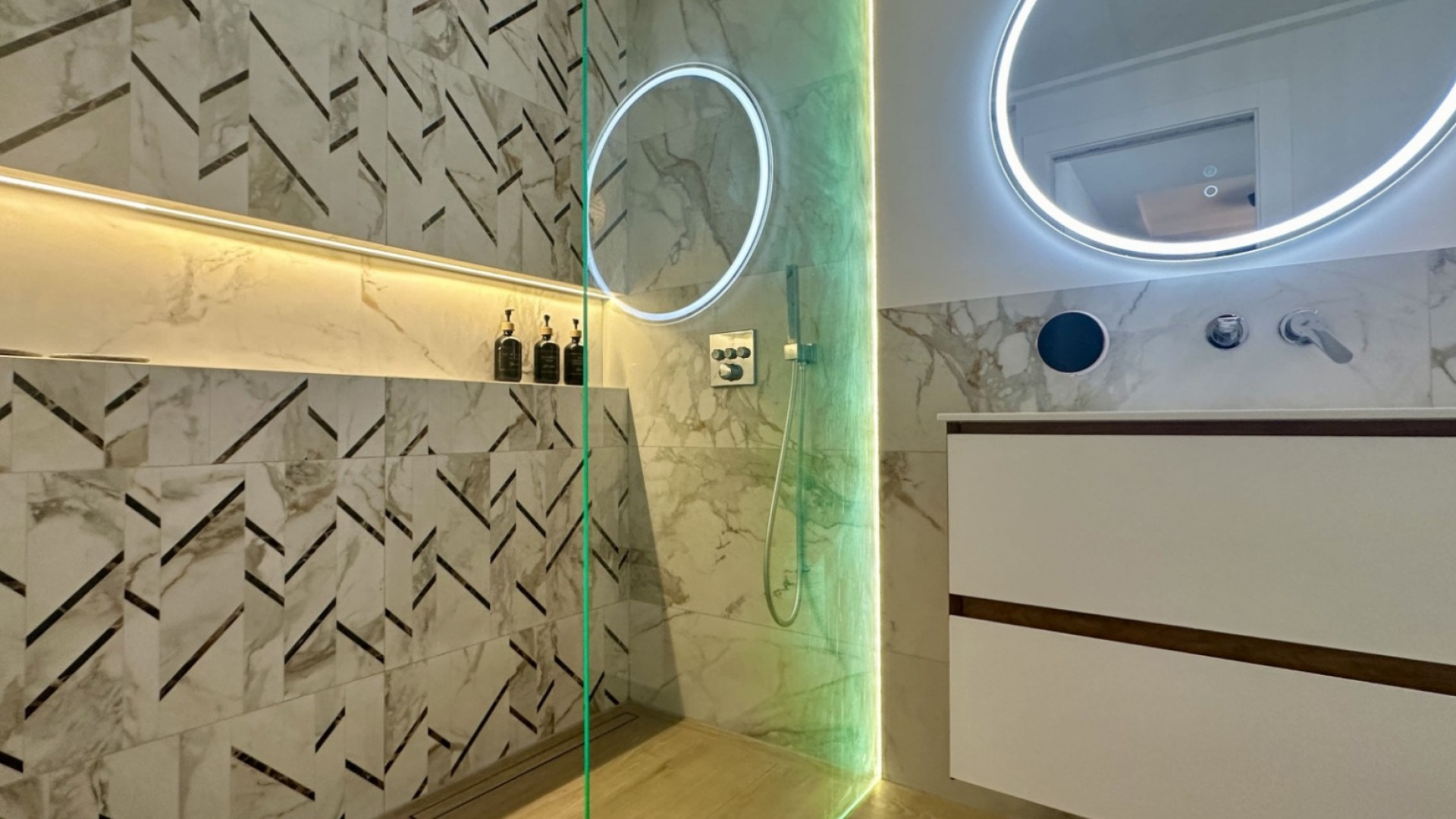 Resale - Stadthaus - Orihuela Costa - La Florida