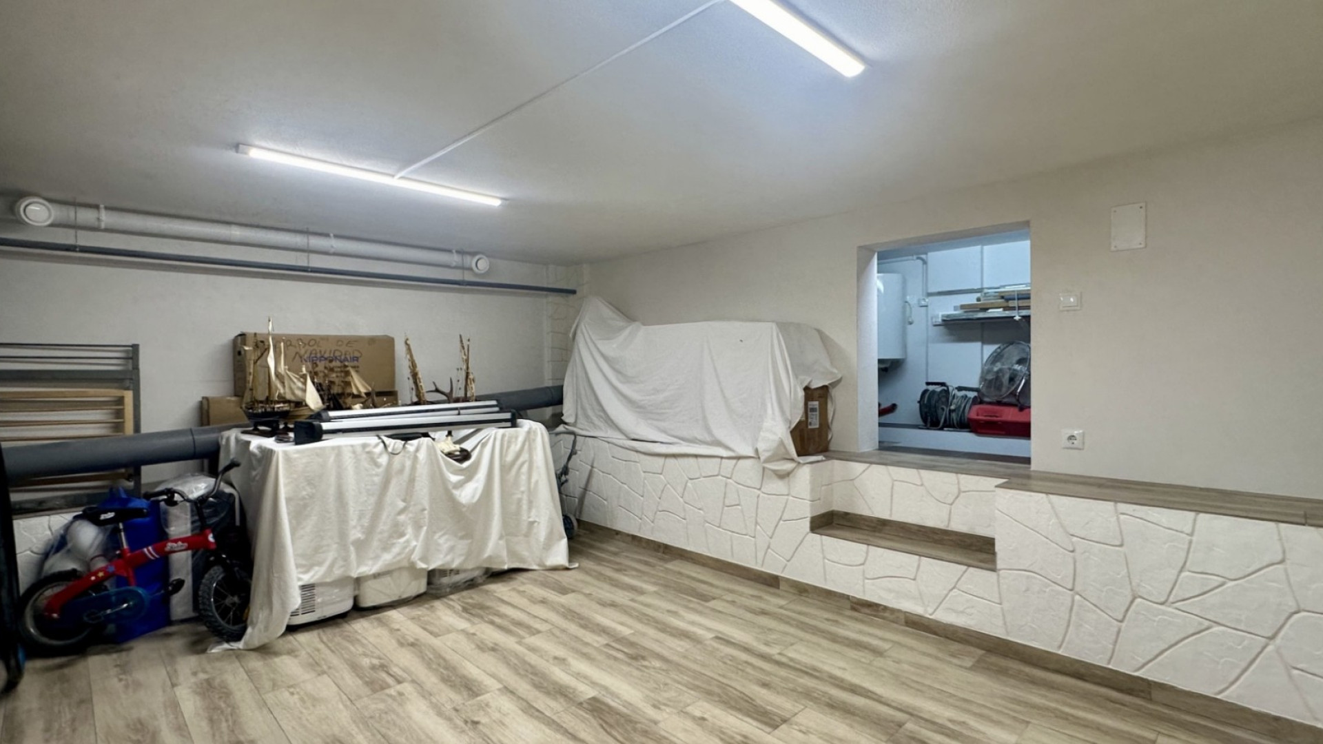 Resale - Stadthaus - Orihuela Costa - La Florida