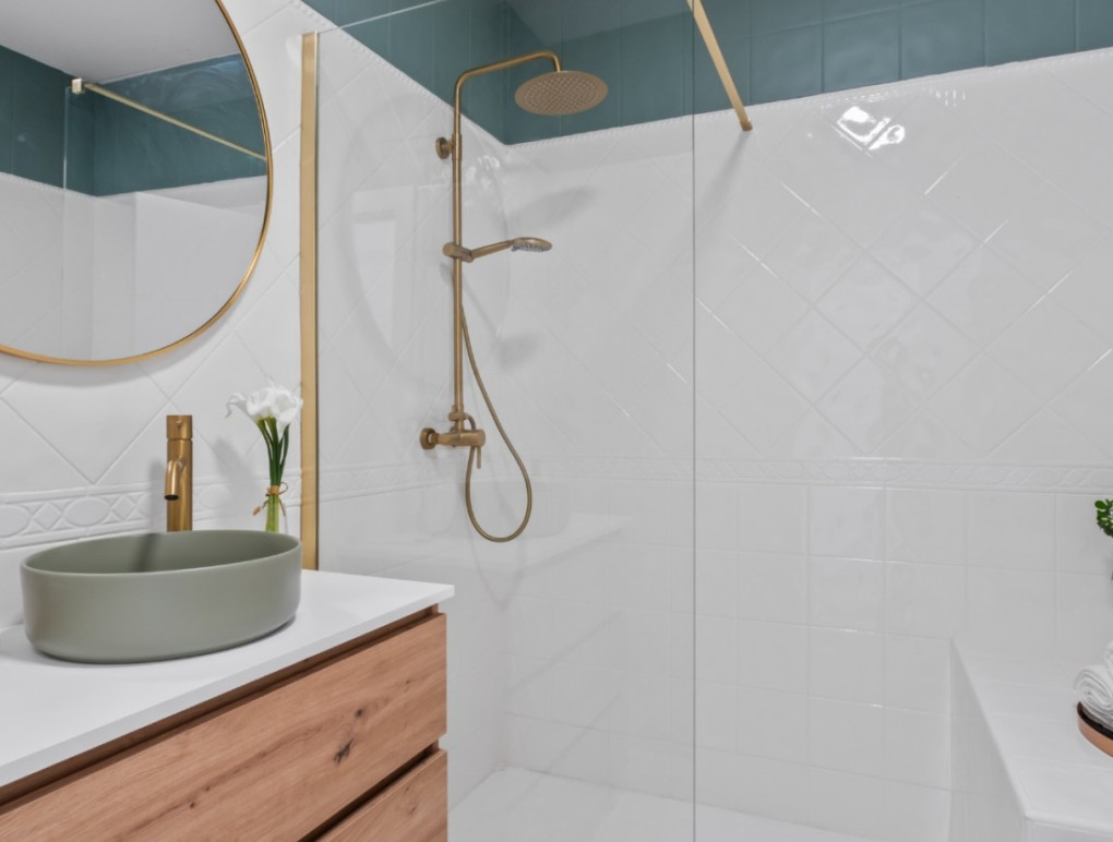 Resale - Stadthaus - Orihuela Costa - La Florida