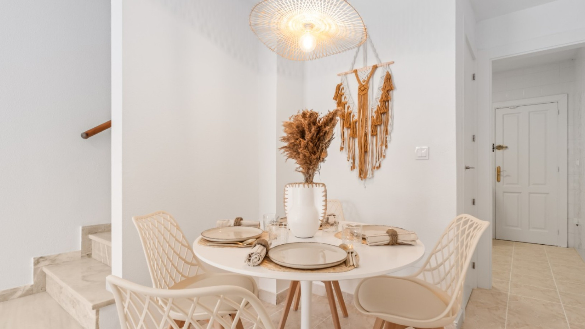 Resale - Stadthaus - Orihuela Costa - La Florida