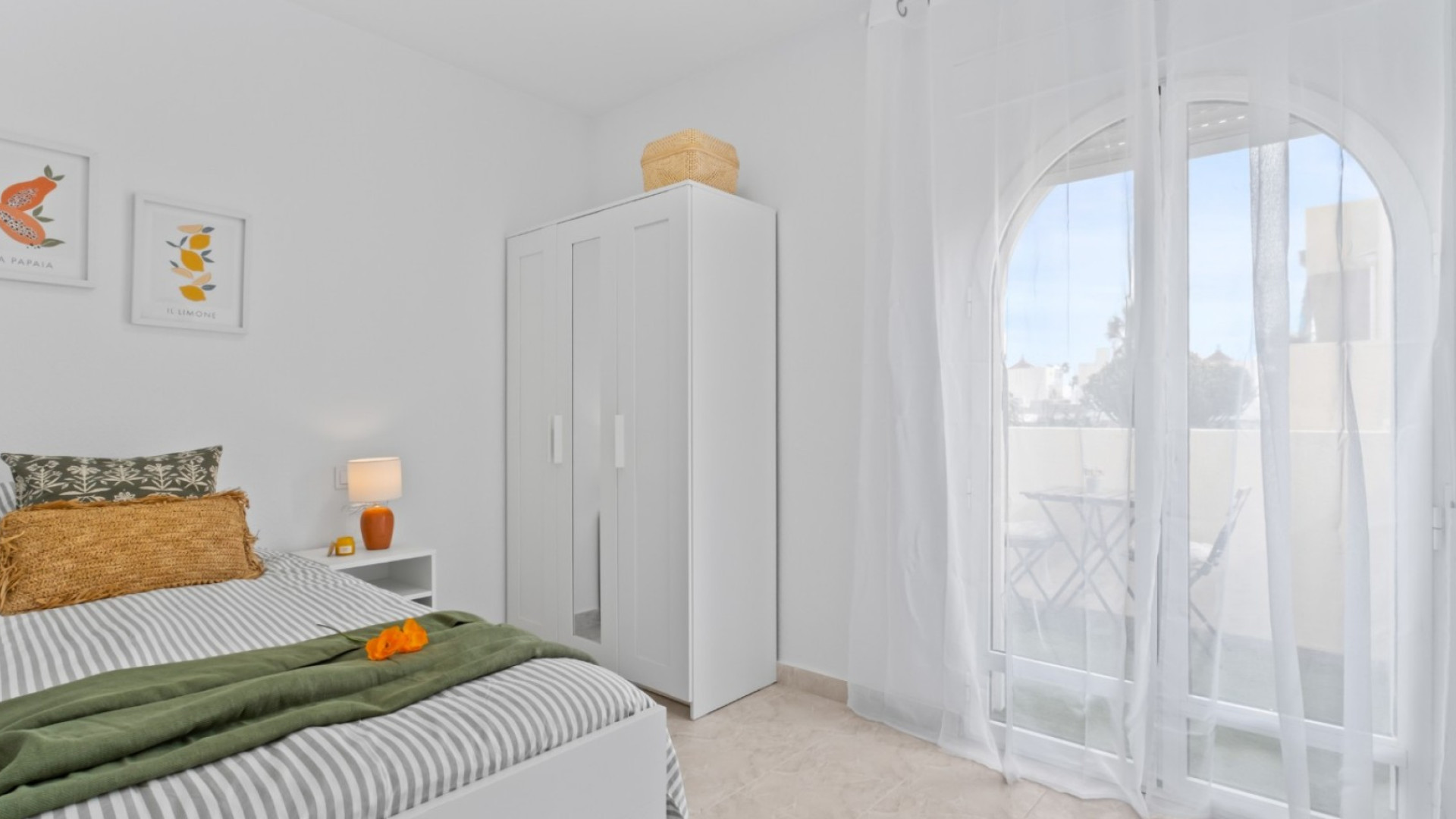 Resale - Stadthaus - Orihuela Costa - La Florida