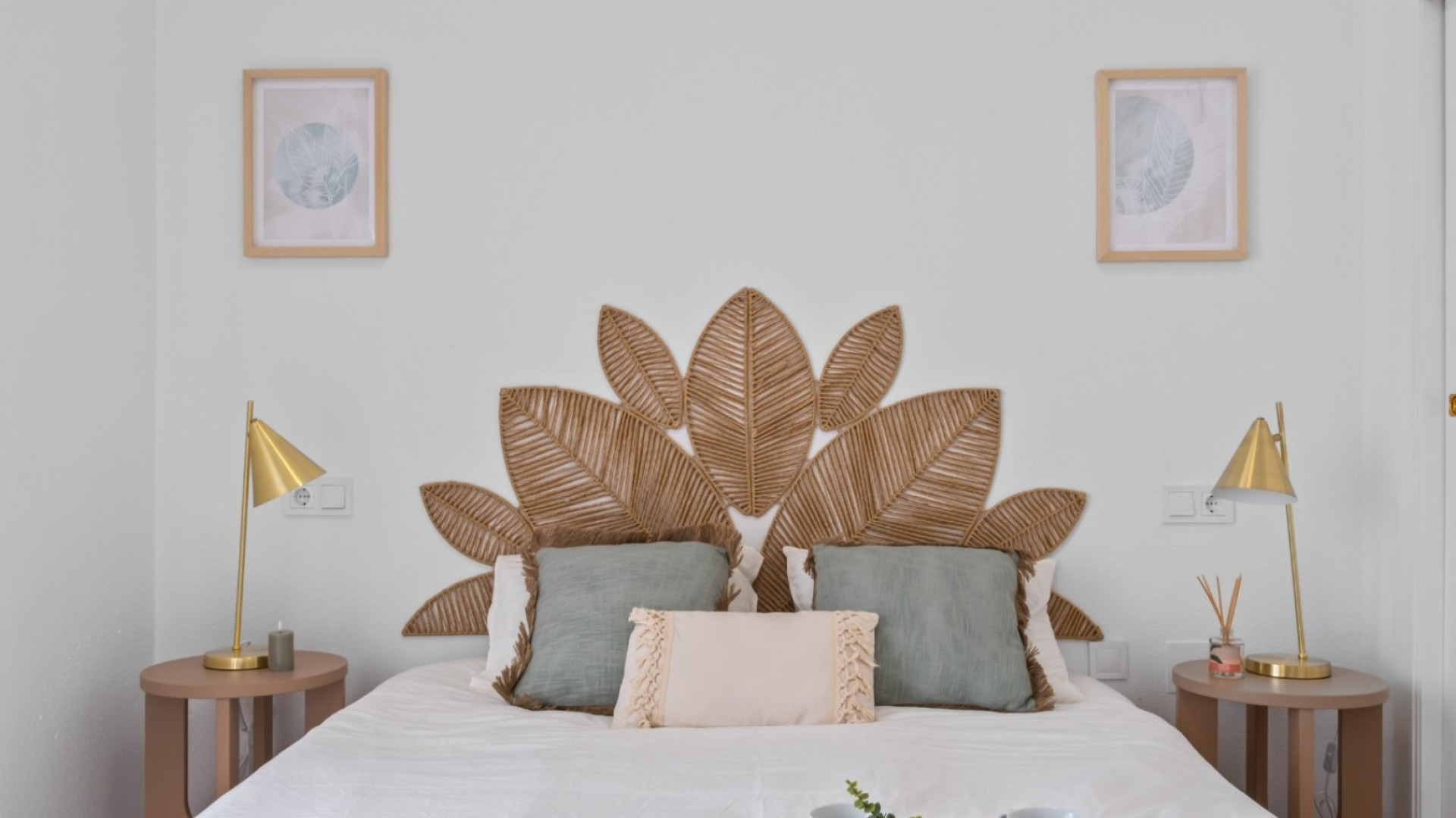 Resale - Stadthaus - Orihuela Costa - La Florida