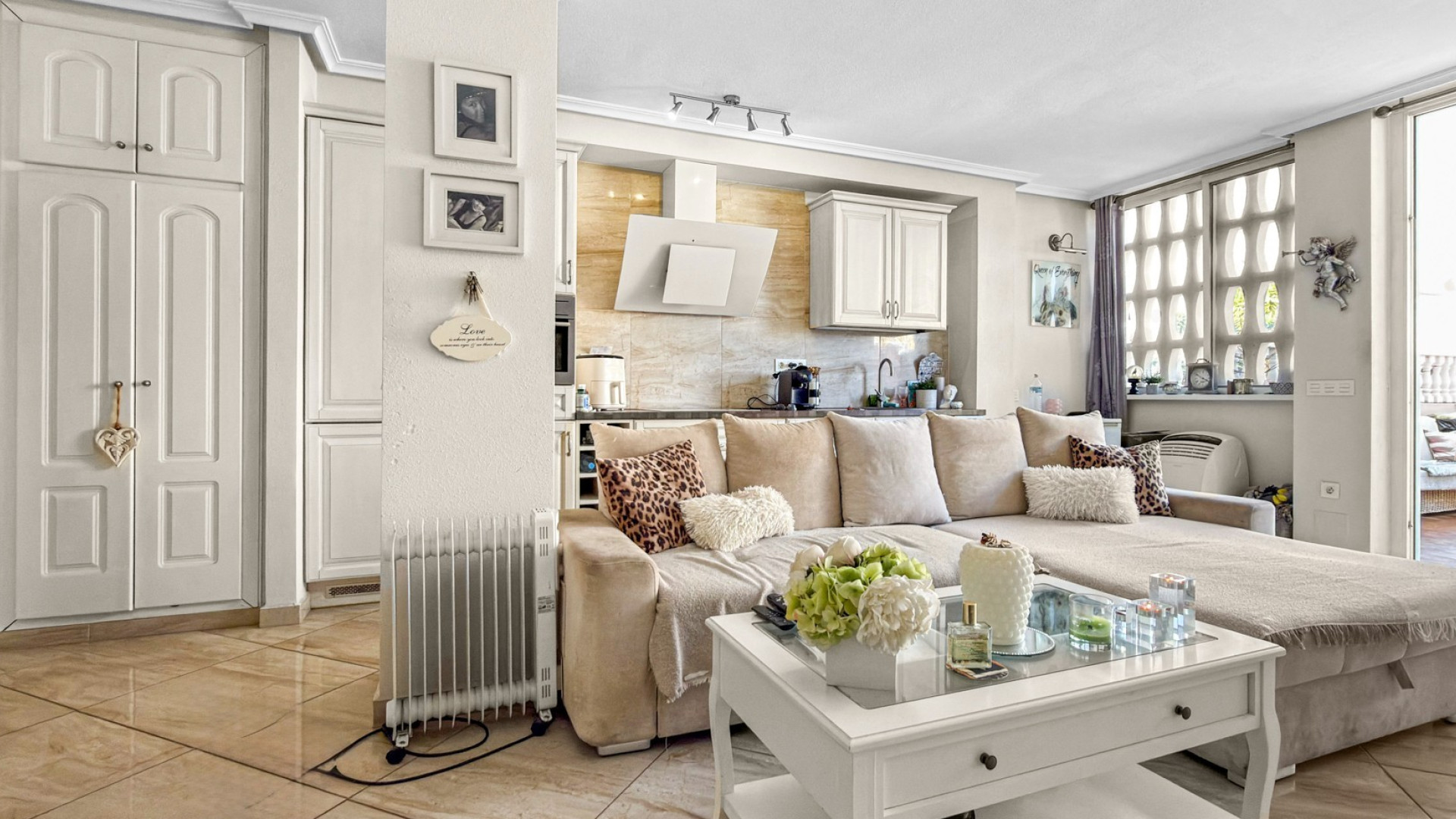 Resale - Stadthaus - Orihuela Costa - La Florida