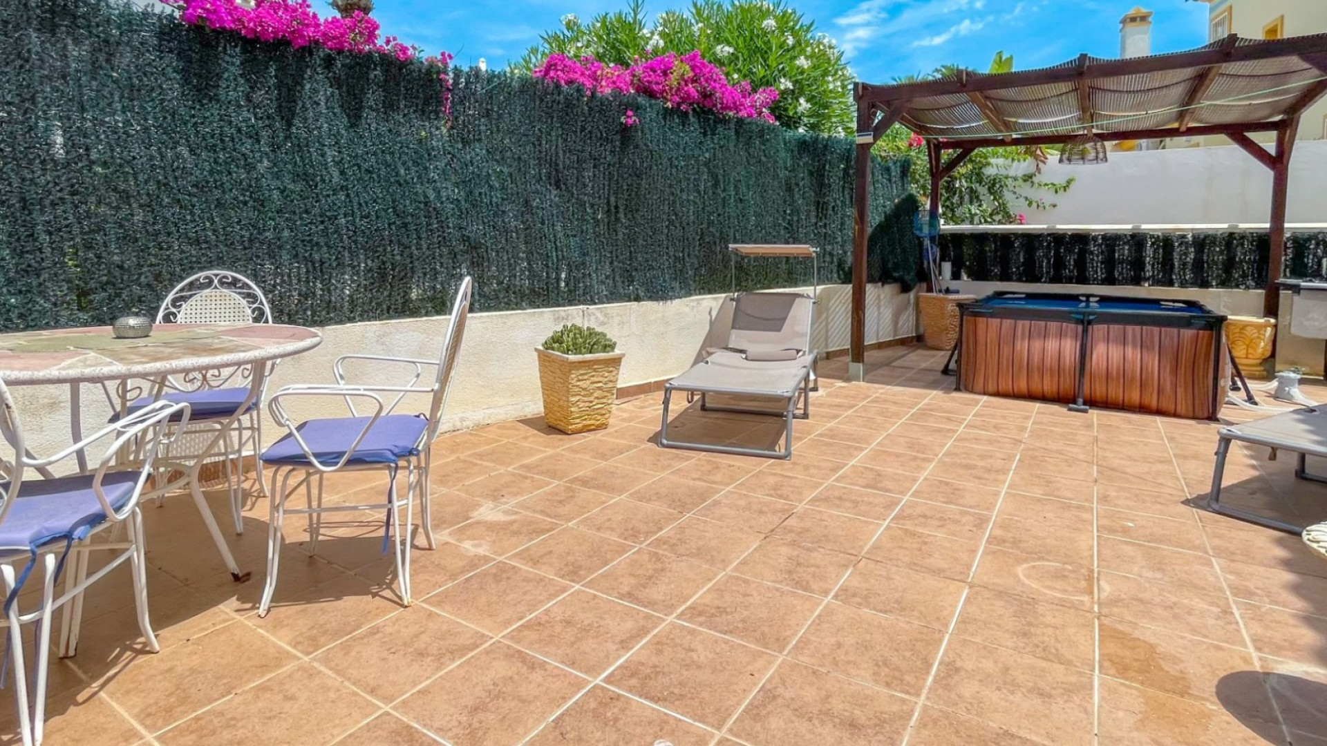 Resale - Stadthaus - Orihuela Costa - La Rioja