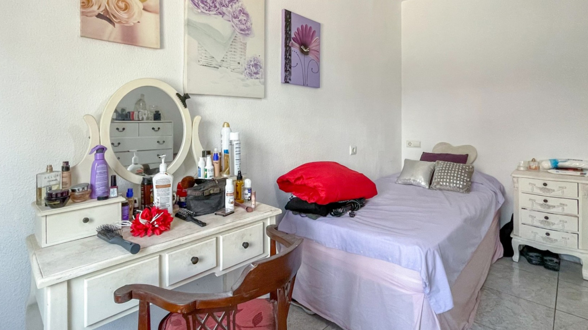 Resale - Stadthaus - Orihuela Costa - La Rioja