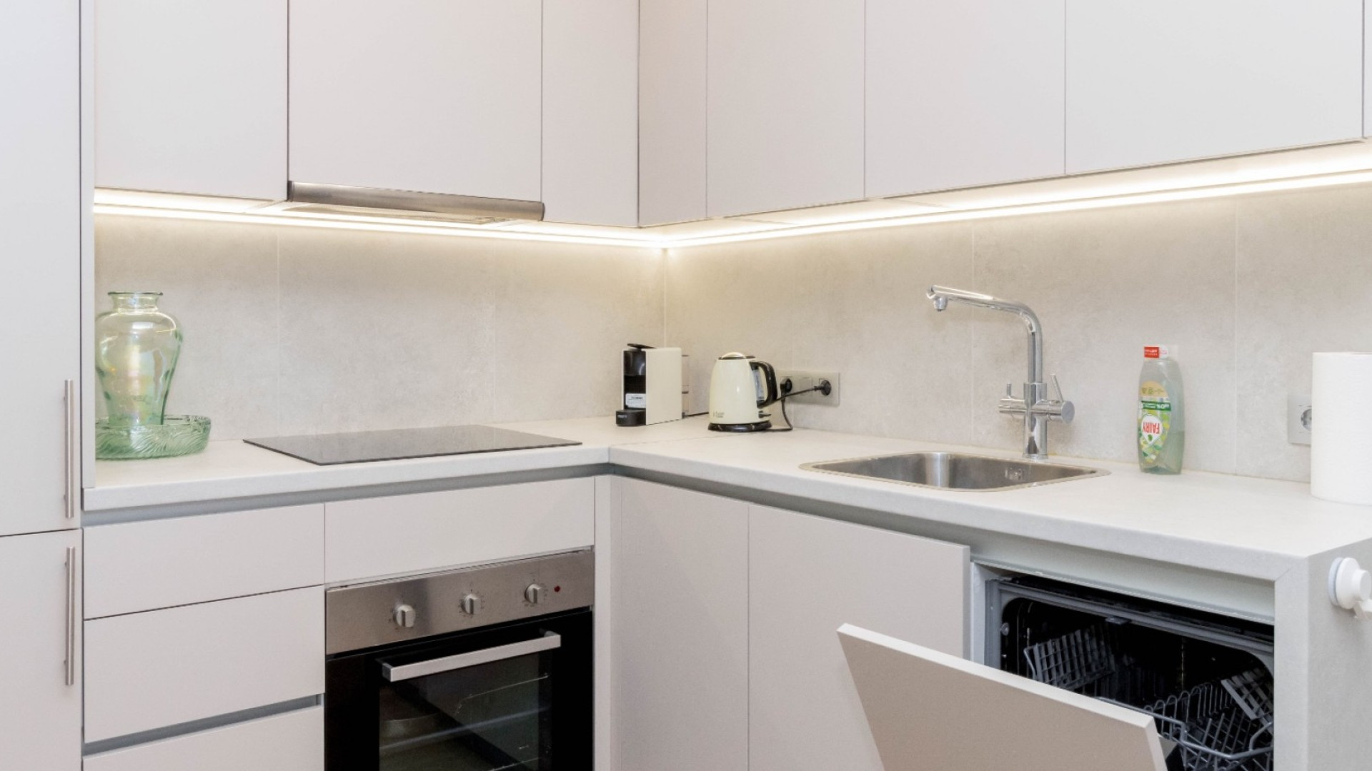 Resale - Stadthaus - Orihuela Costa - La Zenia