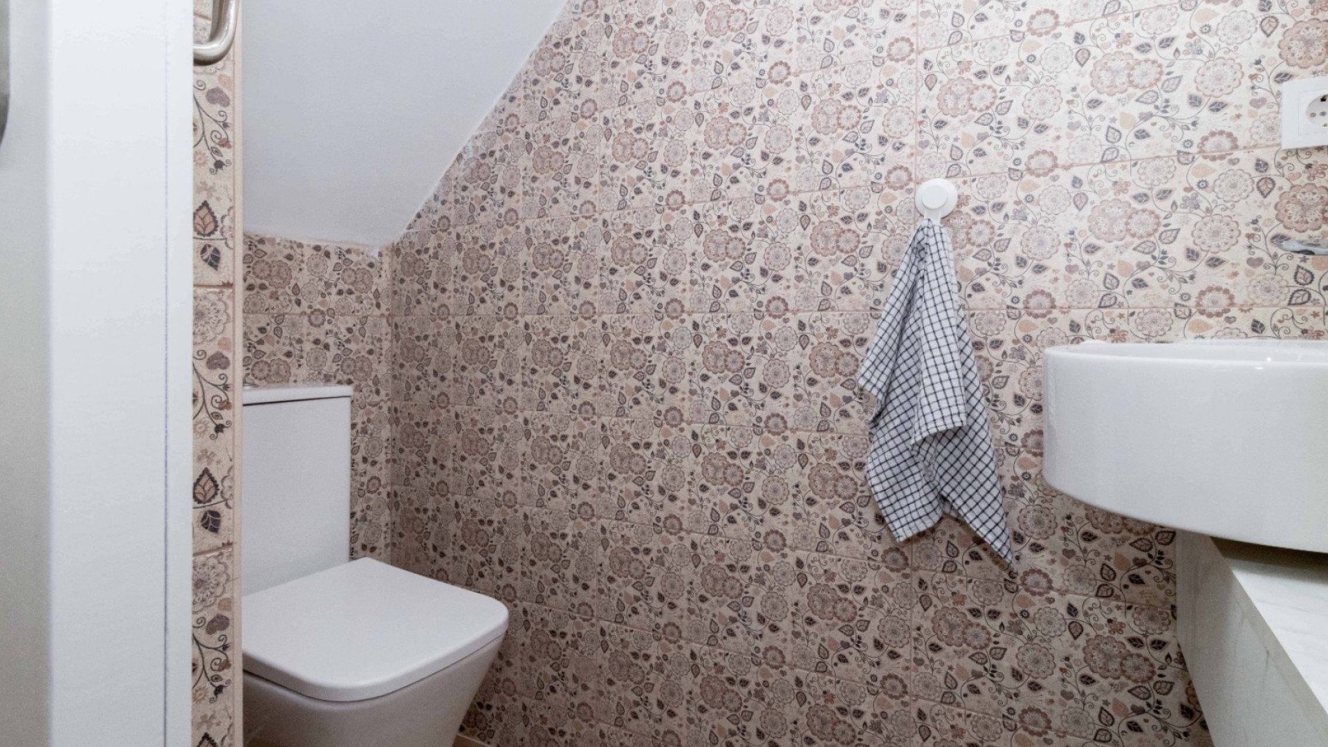 Resale - Stadthaus - Orihuela Costa - La Zenia