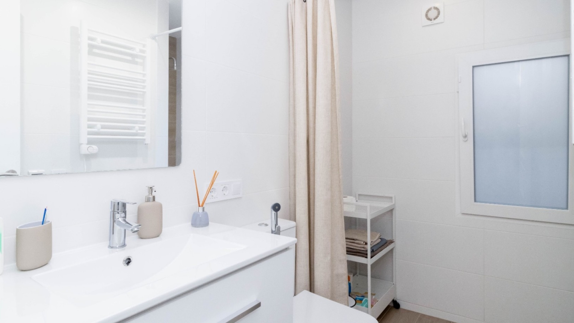 Resale - Stadthaus - Orihuela Costa - La Zenia