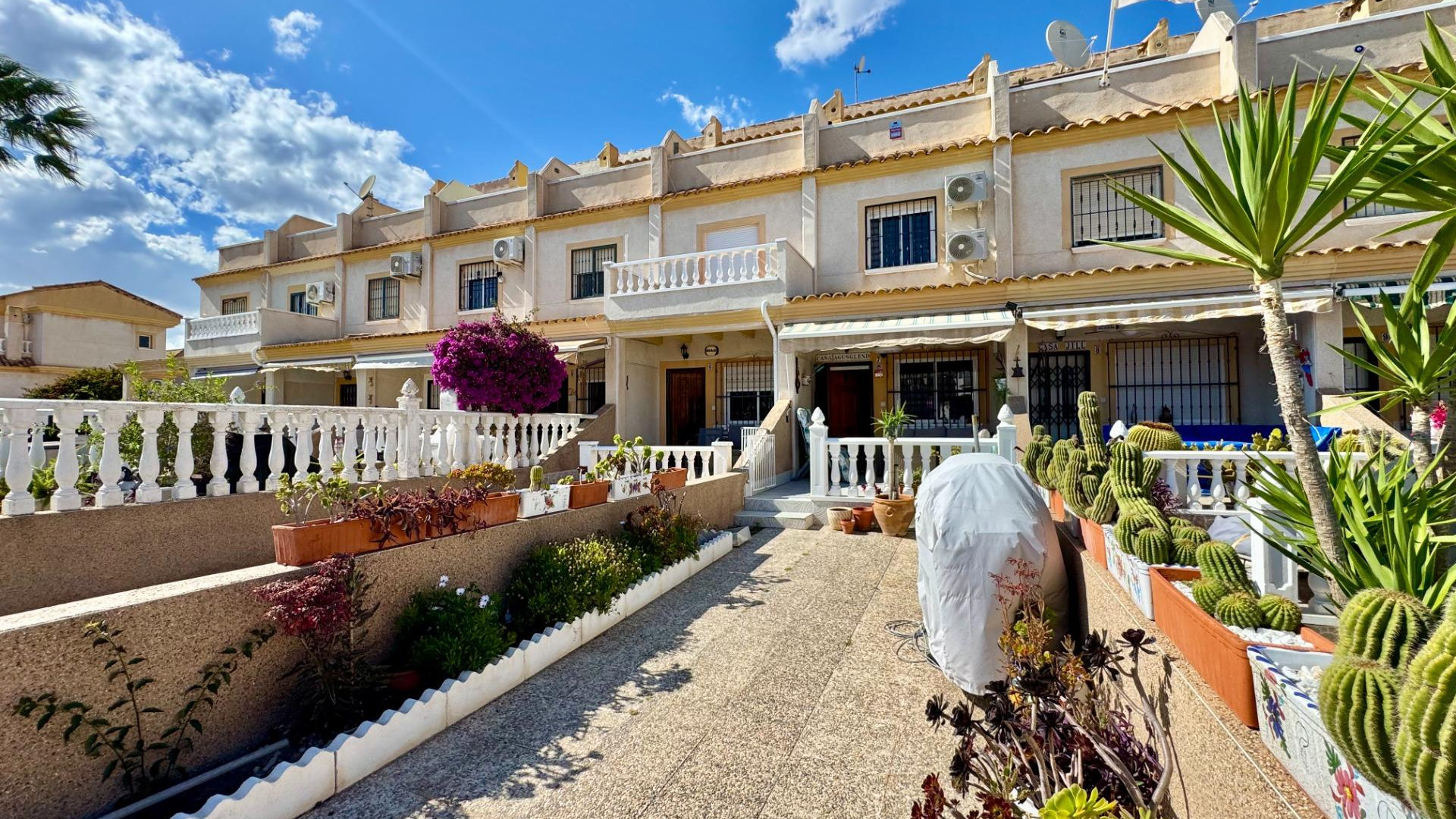 Resale - Stadthaus - Orihuela Costa - Las Filipinas