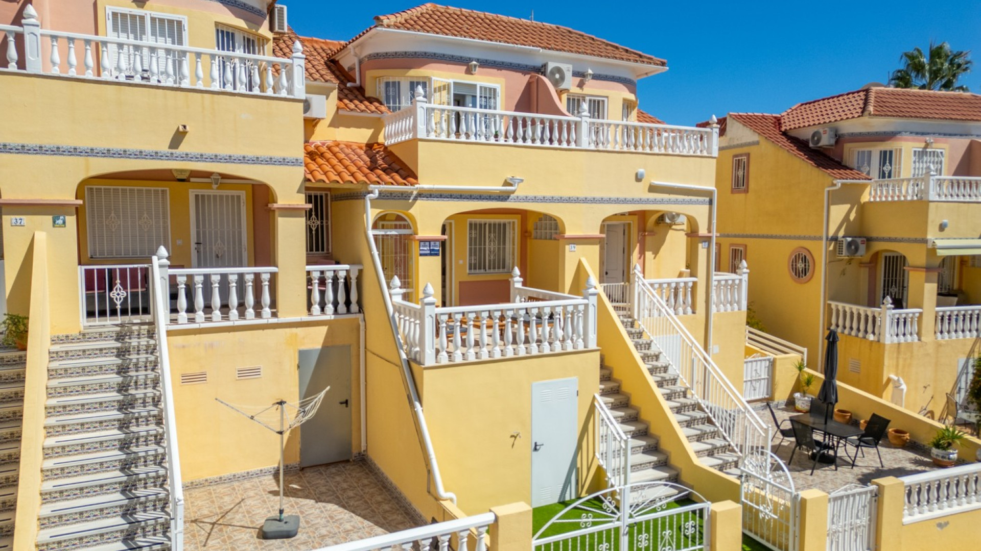 Resale - Stadthaus - Orihuela Costa - Las Filipinas