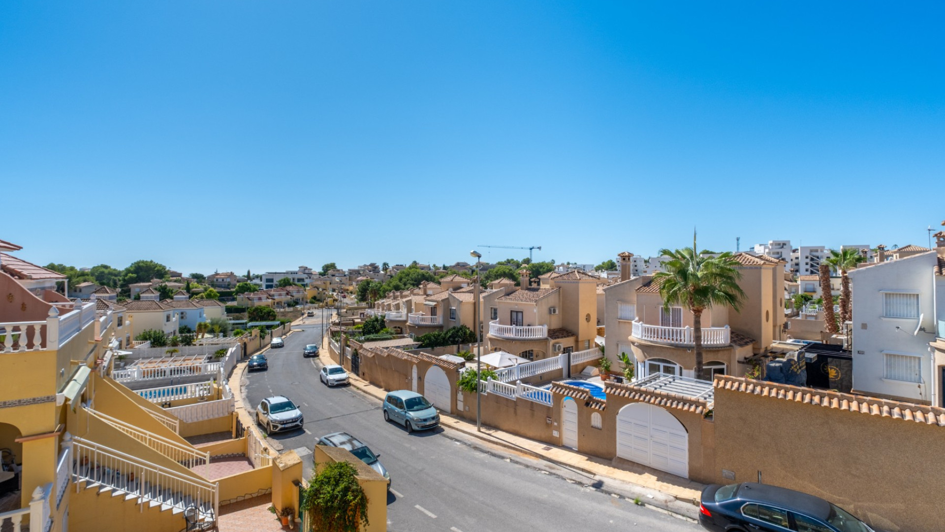 Resale - Stadthaus - Orihuela Costa - Las Filipinas