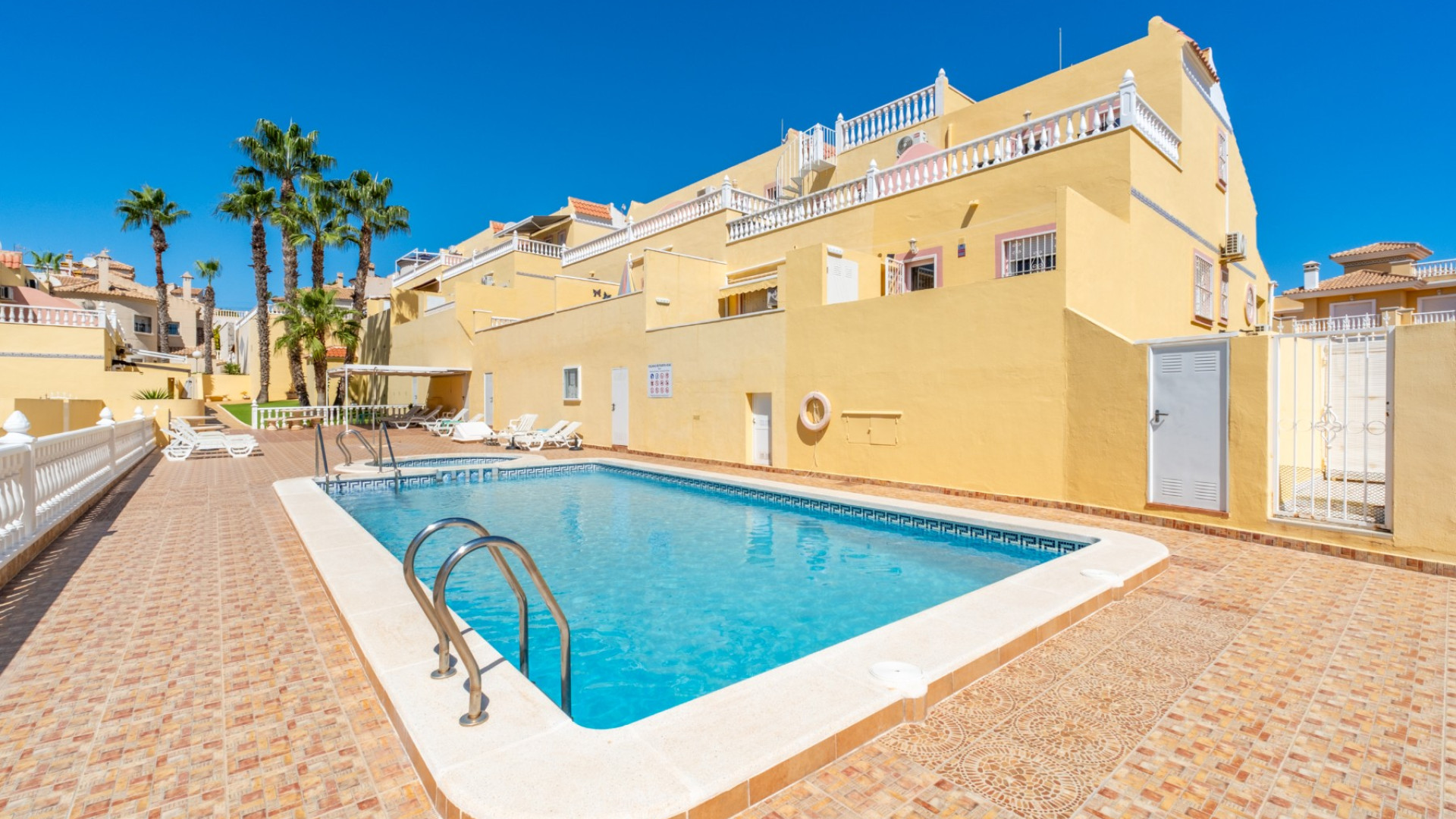 Resale - Stadthaus - Orihuela Costa - Las Filipinas