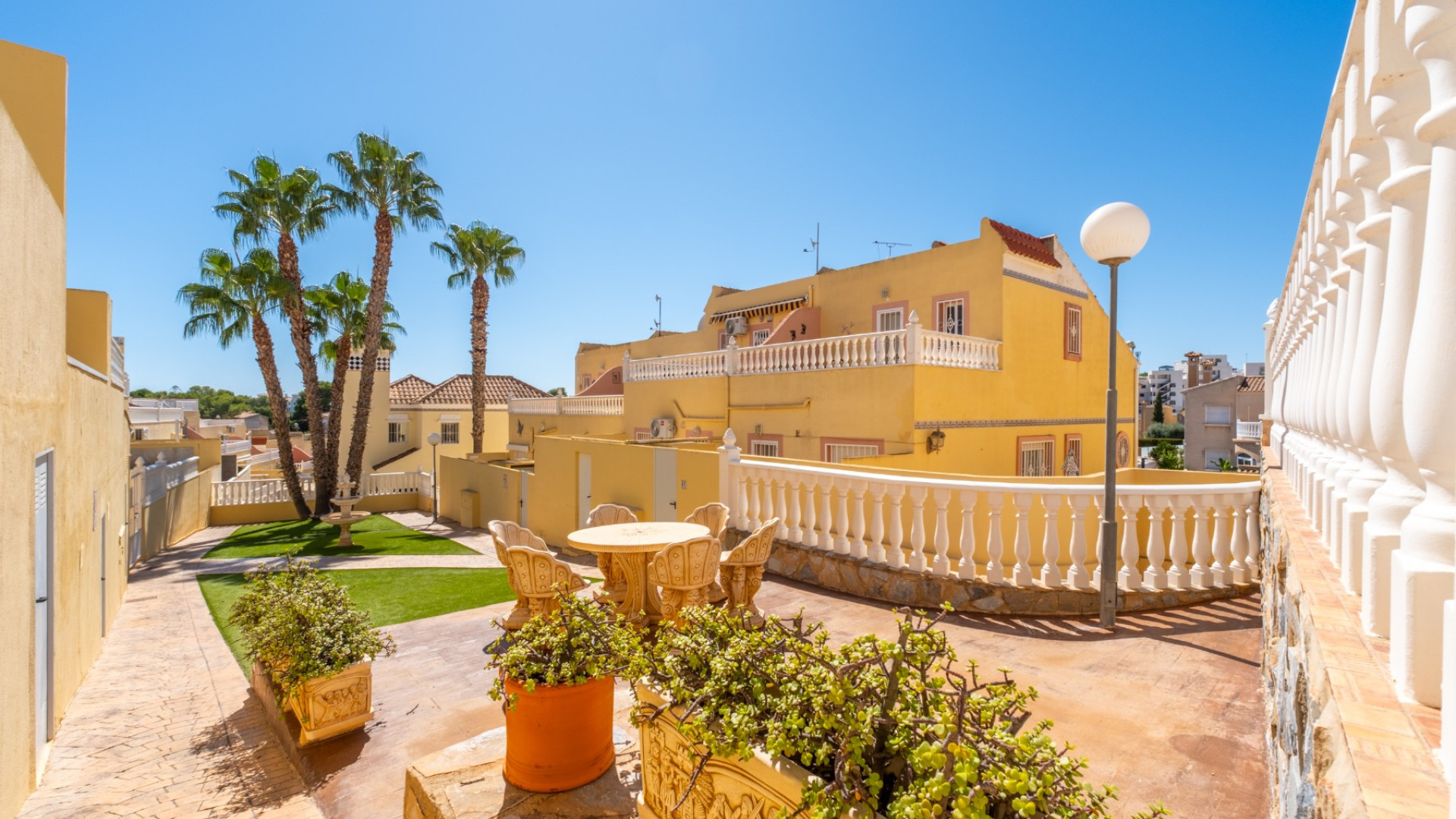 Resale - Stadthaus - Orihuela Costa - Las Filipinas