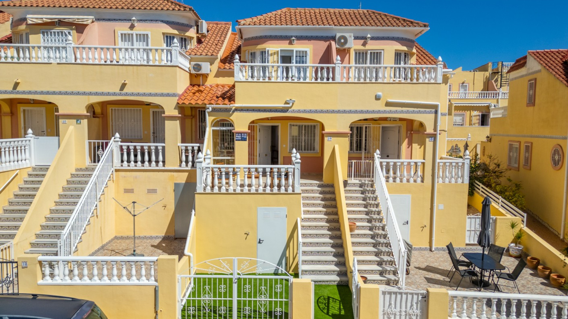 Resale - Stadthaus - Orihuela Costa - Las Filipinas