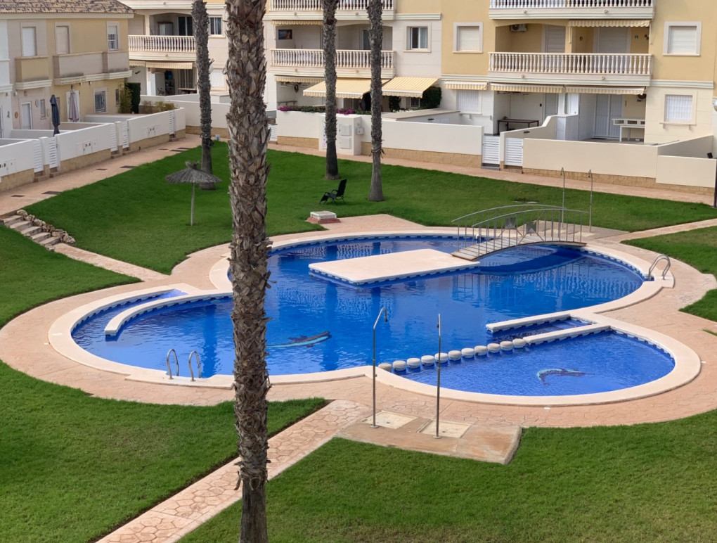 Resale - Stadthaus - Orihuela-Costa - Lomas de Cabo Roig