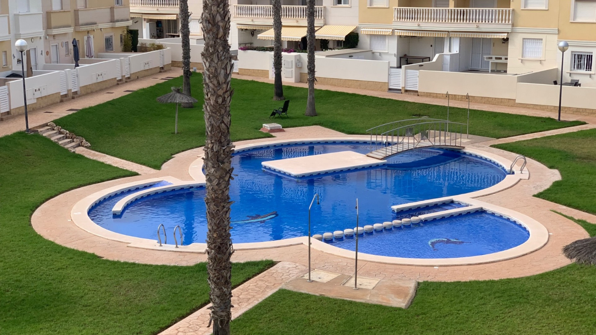 Resale - Stadthaus - Orihuela-Costa - Lomas de Cabo Roig