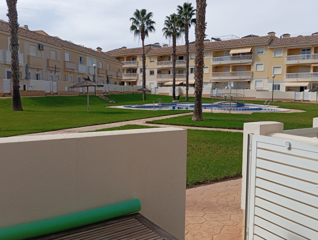 Resale - Stadthaus - Orihuela-Costa - Lomas de Cabo Roig