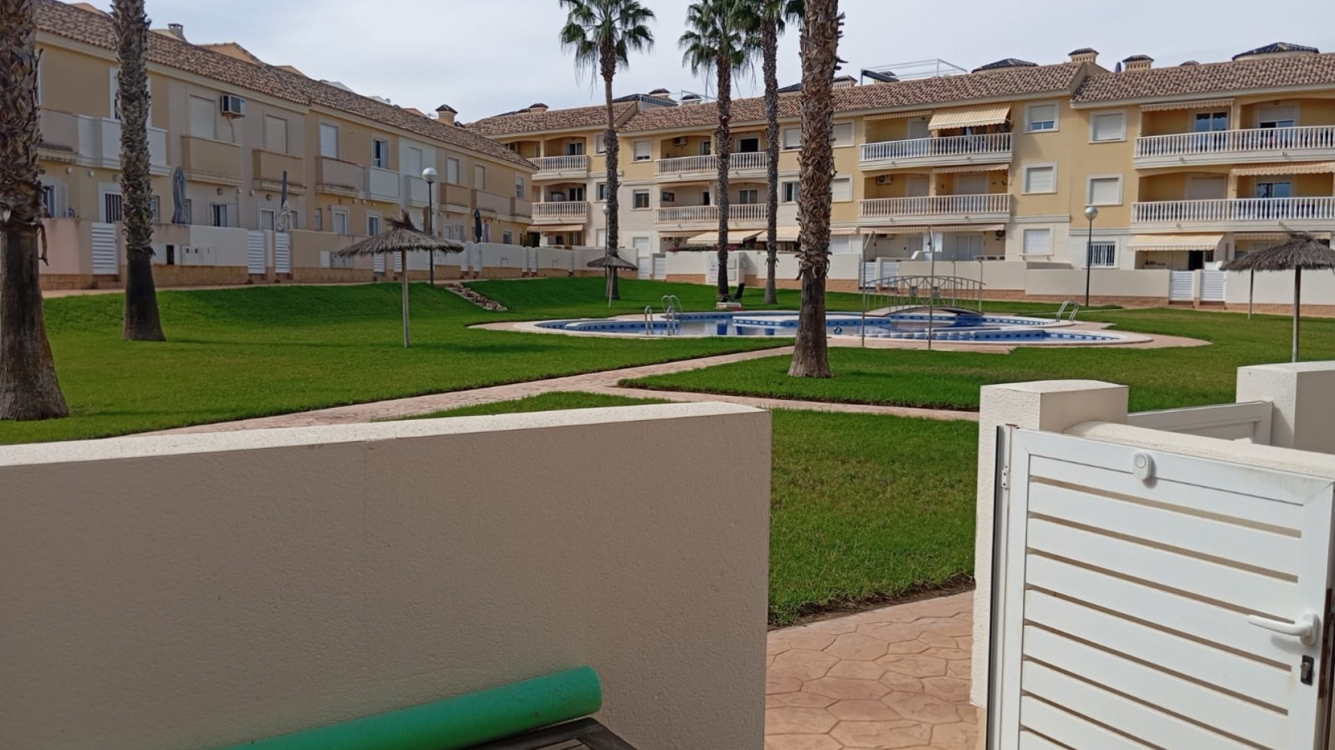 Resale - Stadthaus - Orihuela-Costa - Lomas de Cabo Roig