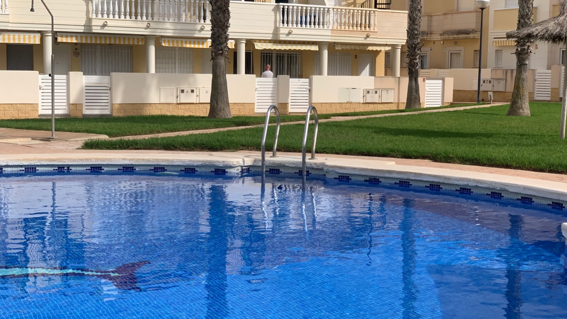 Resale - Stadthaus - Orihuela-Costa - Lomas de Cabo Roig