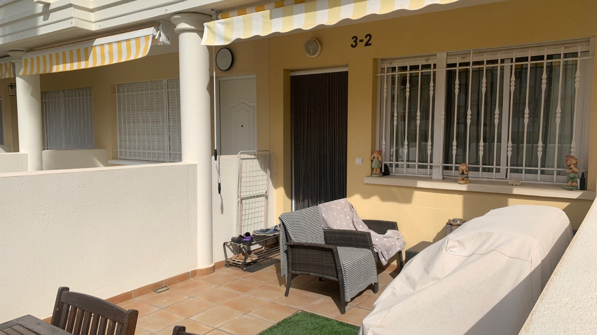 Resale - Stadthaus - Orihuela-Costa - Lomas de Cabo Roig