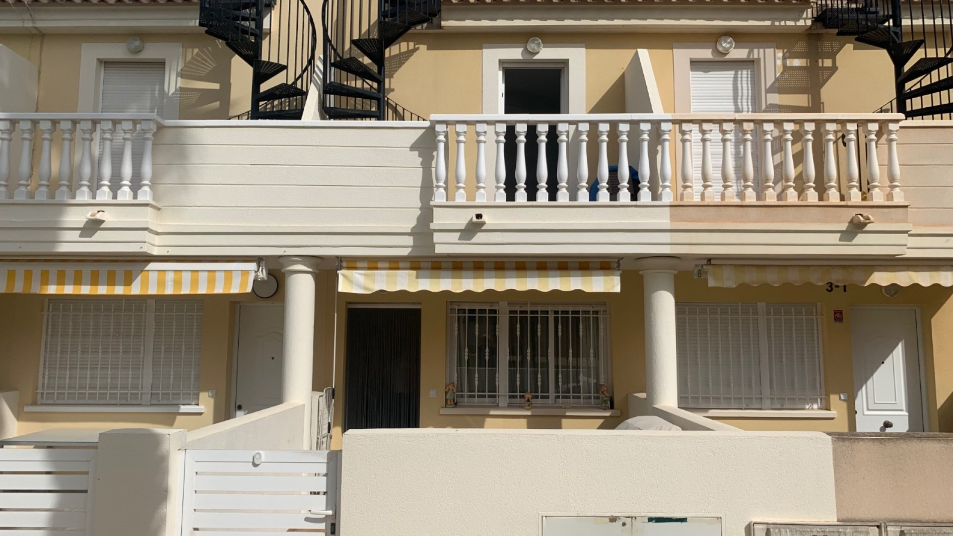 Resale - Stadthaus - Orihuela-Costa - Lomas de Cabo Roig