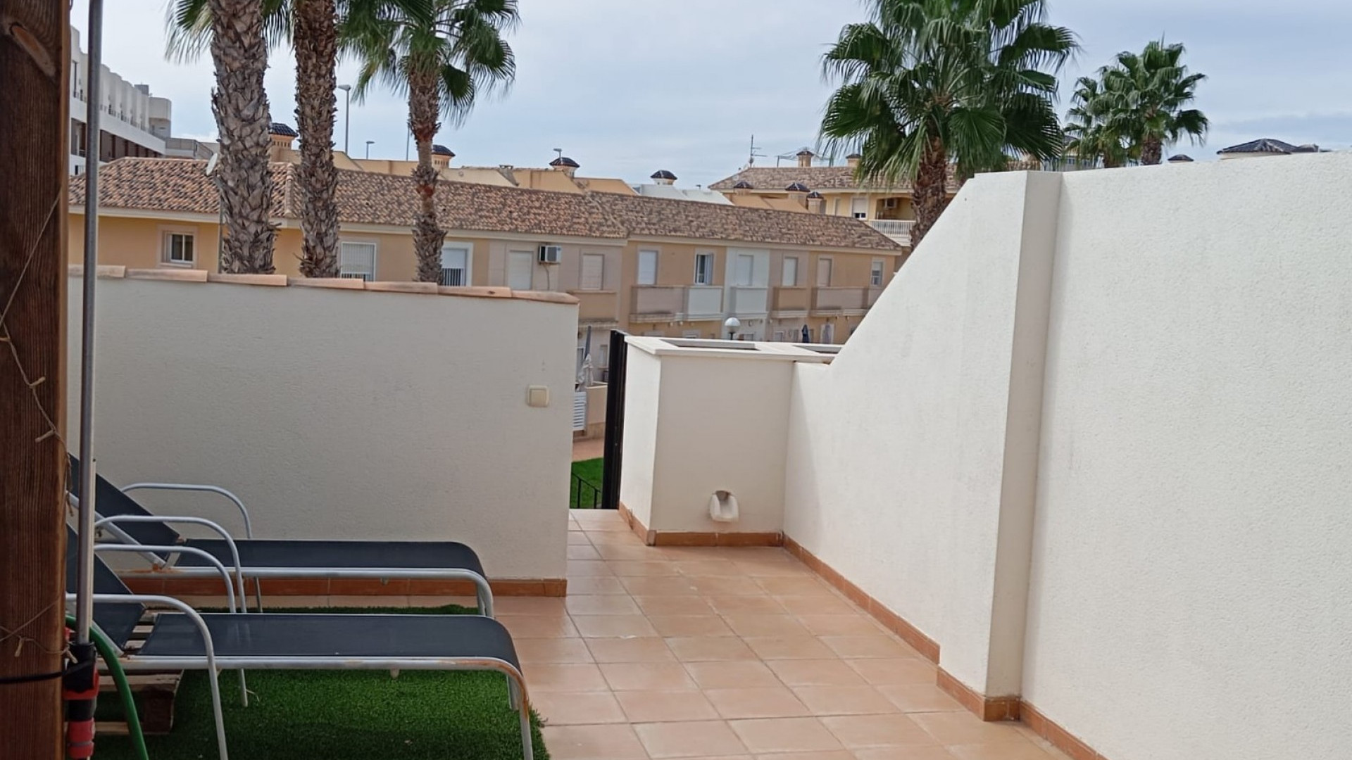 Resale - Stadthaus - Orihuela-Costa - Lomas de Cabo Roig