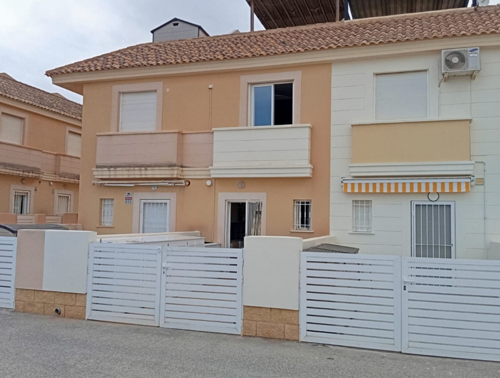 Resale - Stadthaus - Orihuela-Costa - Lomas de Cabo Roig