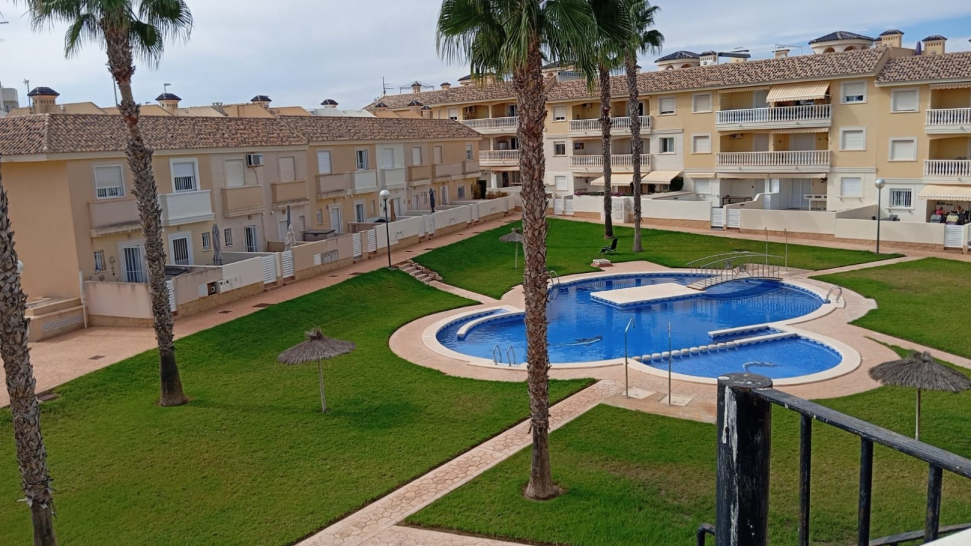 Resale - Stadthaus - Orihuela-Costa - Lomas de Cabo Roig