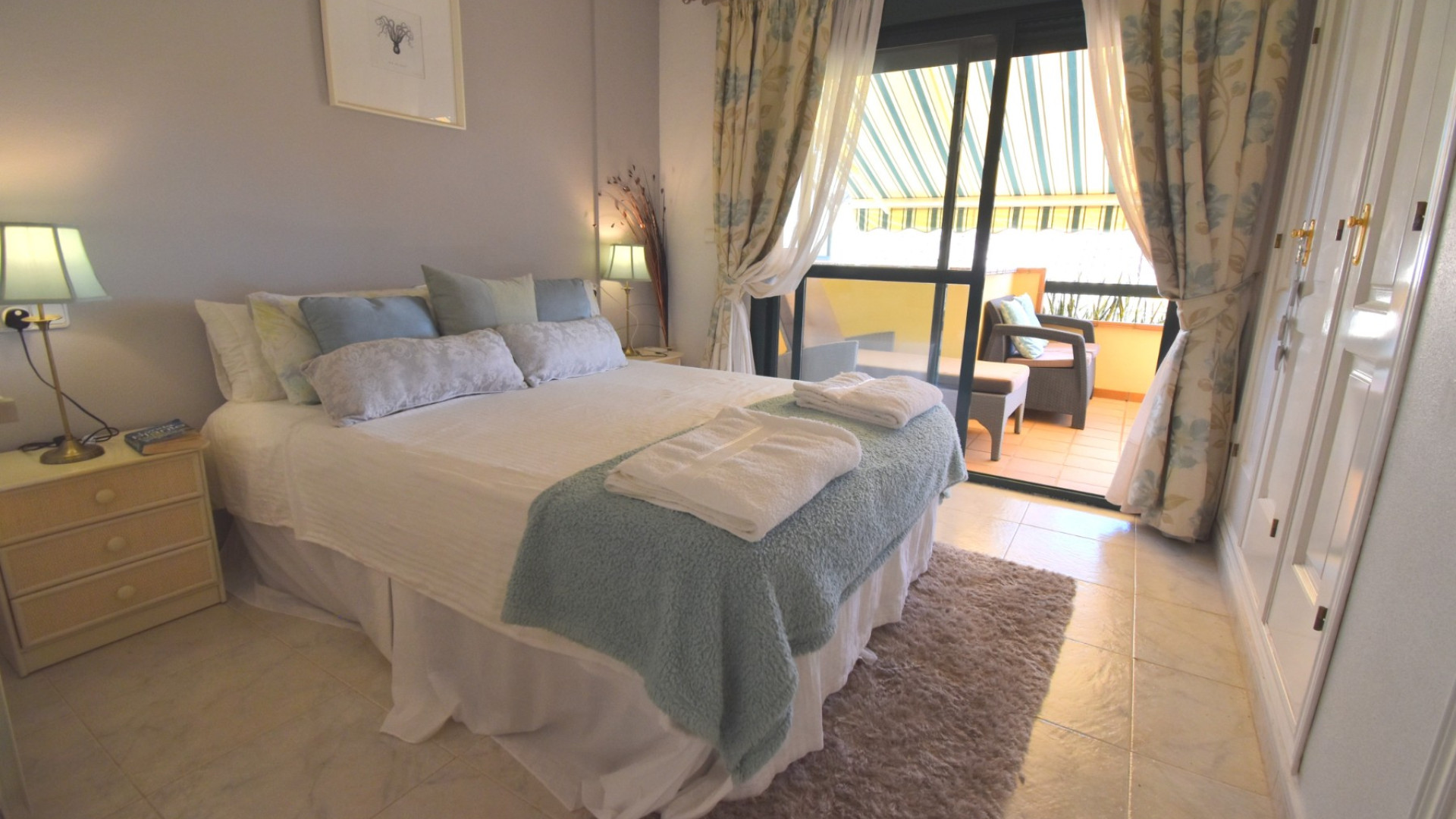 Resale - Stadthaus - Orihuela Costa - Lomas de Campoamor