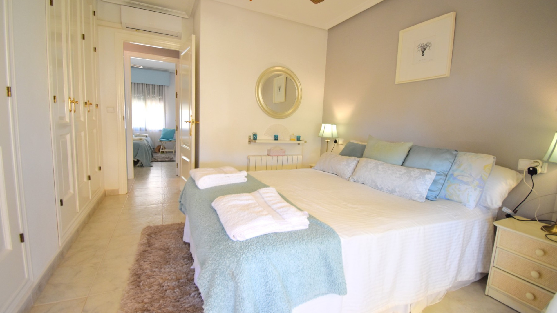 Resale - Stadthaus - Orihuela Costa - Lomas de Campoamor