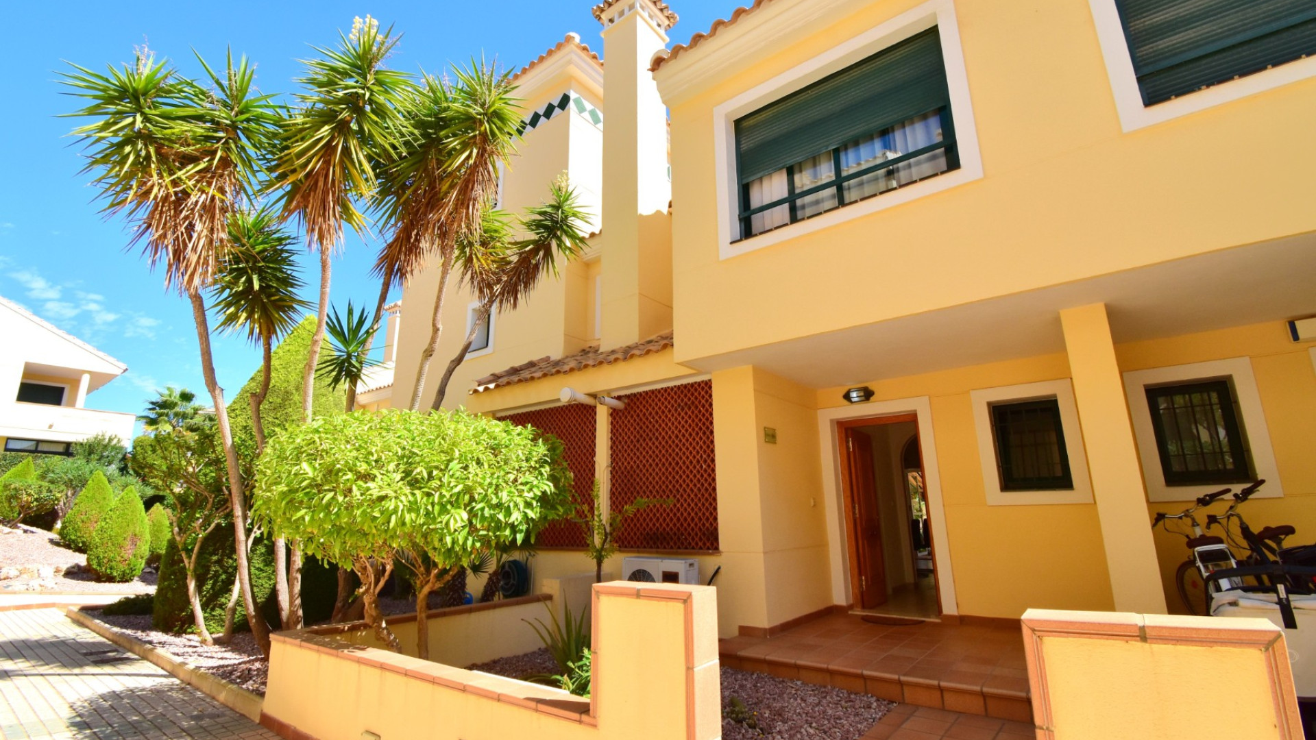 Resale - Stadthaus - Orihuela Costa - Lomas de Campoamor