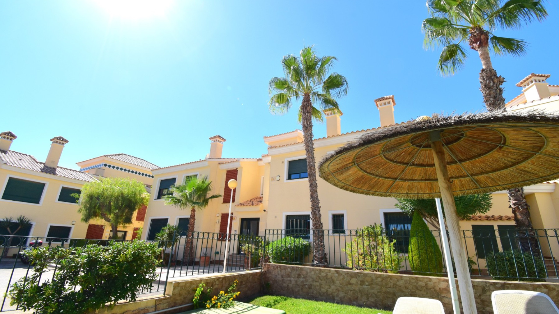 Resale - Stadthaus - Orihuela Costa - Lomas de Campoamor