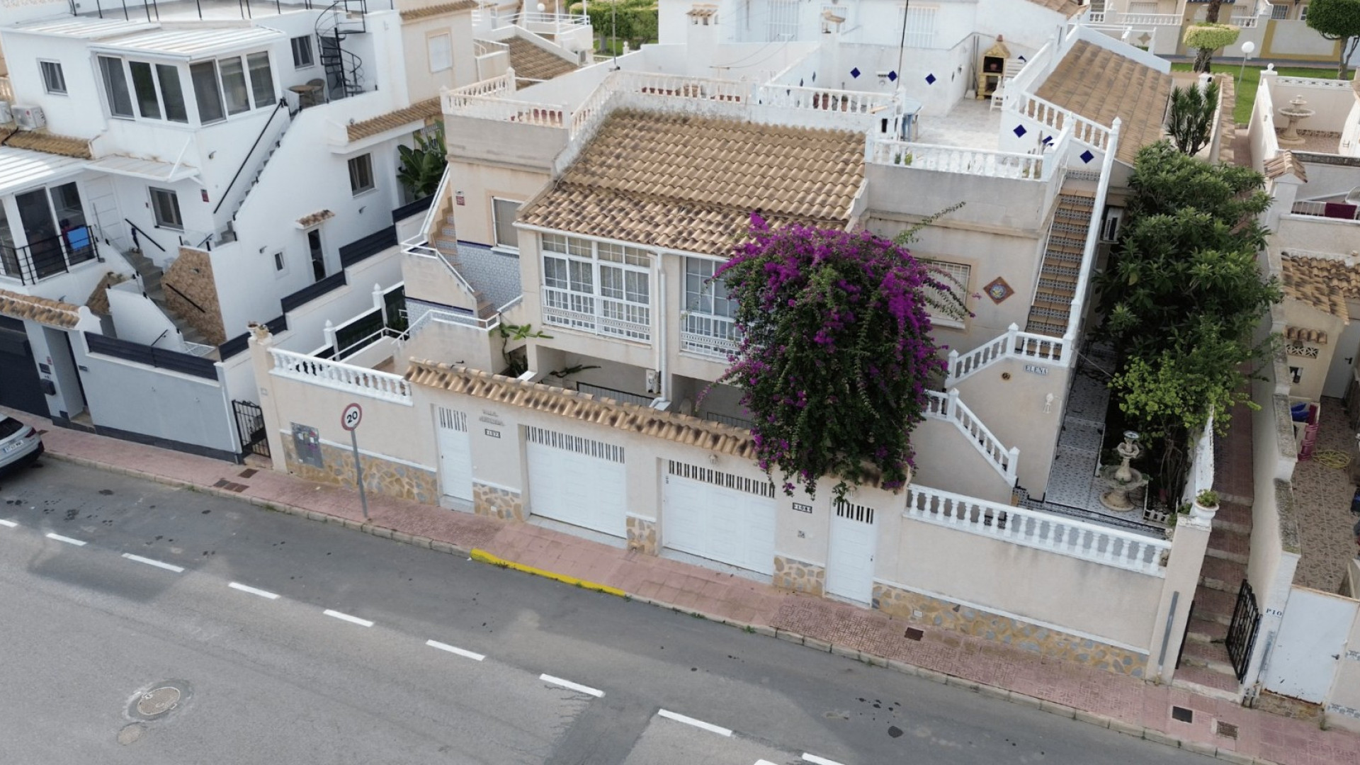Resale - Stadthaus - Orihuela Costa - Los Altos