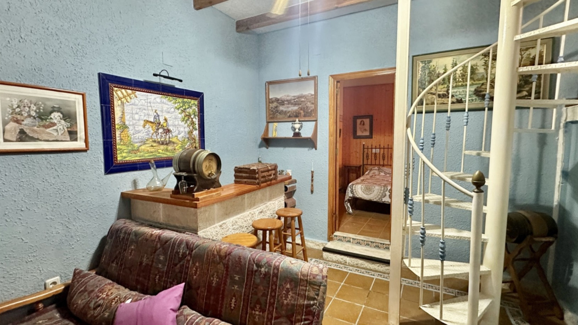 Resale - Stadthaus - Orihuela Costa - Los Altos