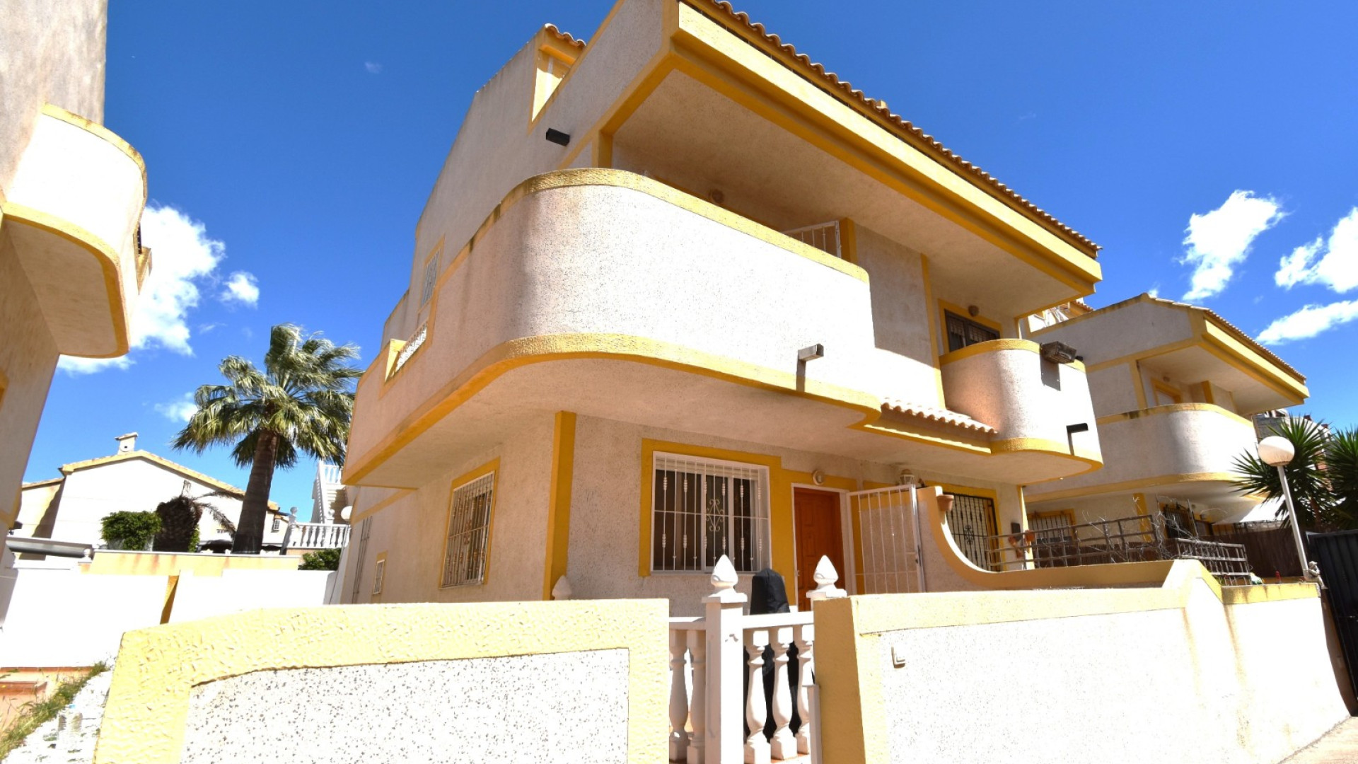 Resale - Stadthaus - Orihuela Costa - Los Altos