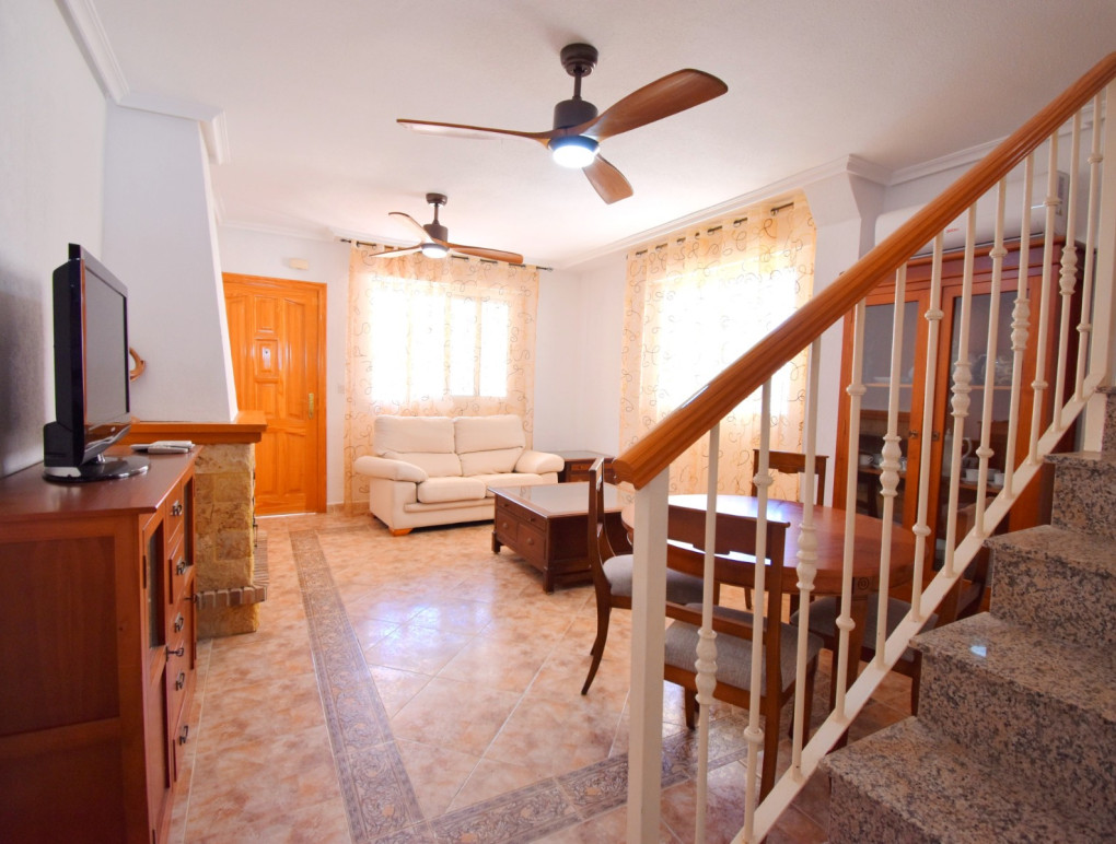 Resale - Stadthaus - Orihuela Costa - Los Altos