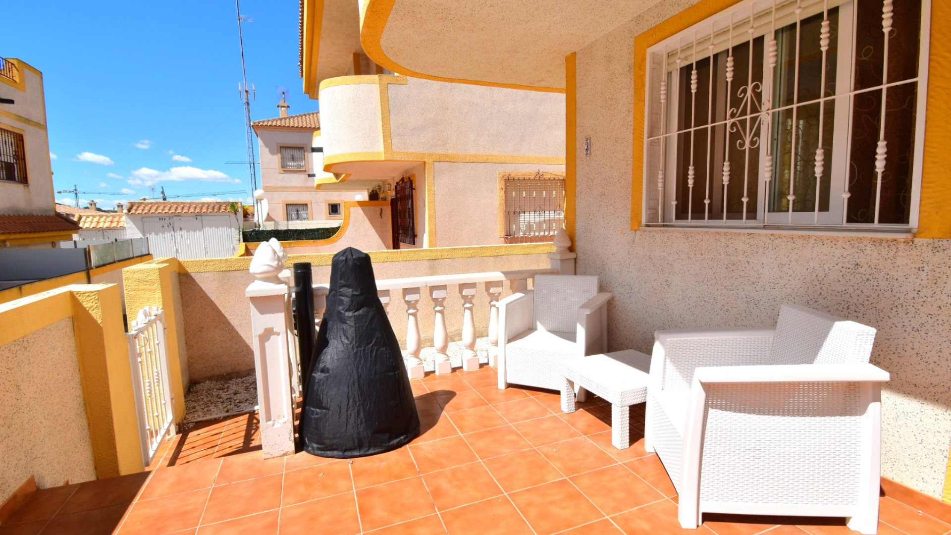 Resale - Stadthaus - Orihuela Costa - Los Altos