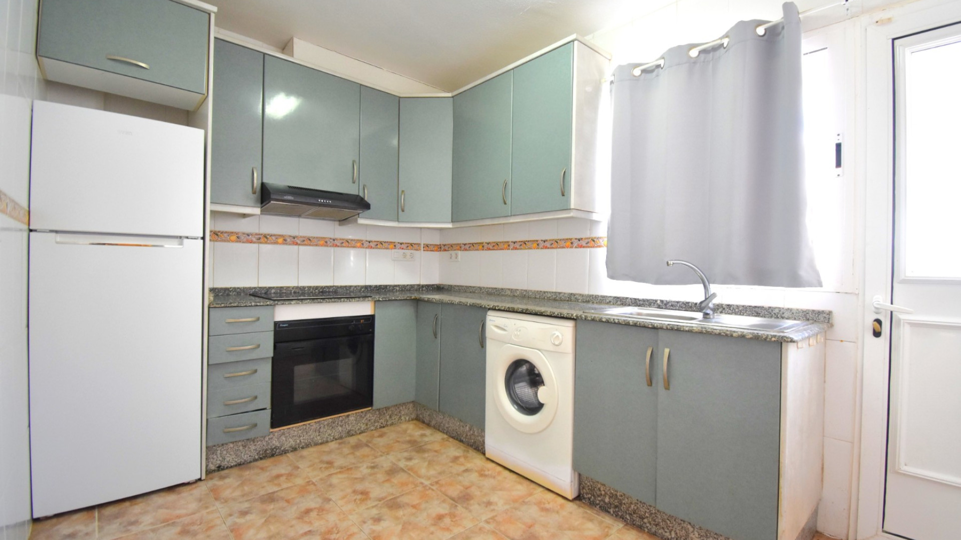 Resale - Stadthaus - Orihuela Costa - Los Altos