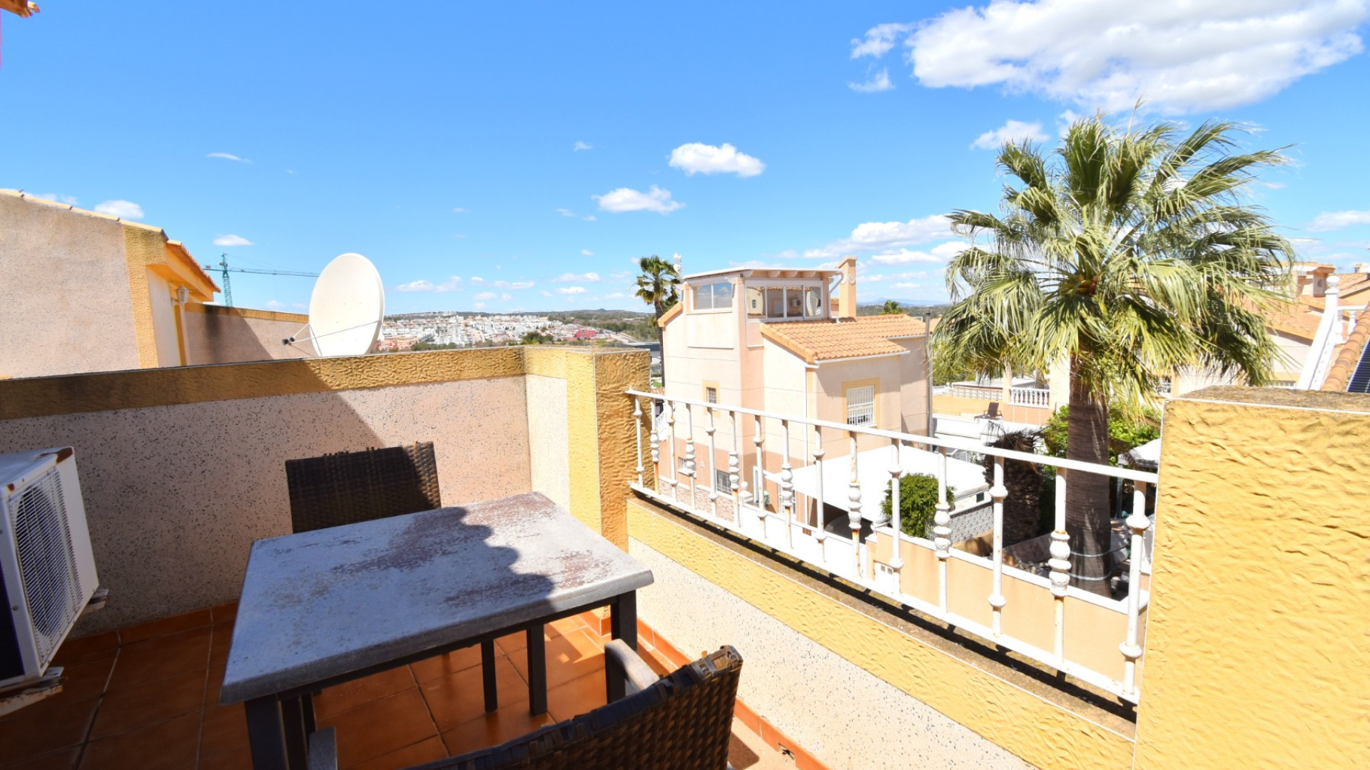 Resale - Stadthaus - Orihuela Costa - Los Altos