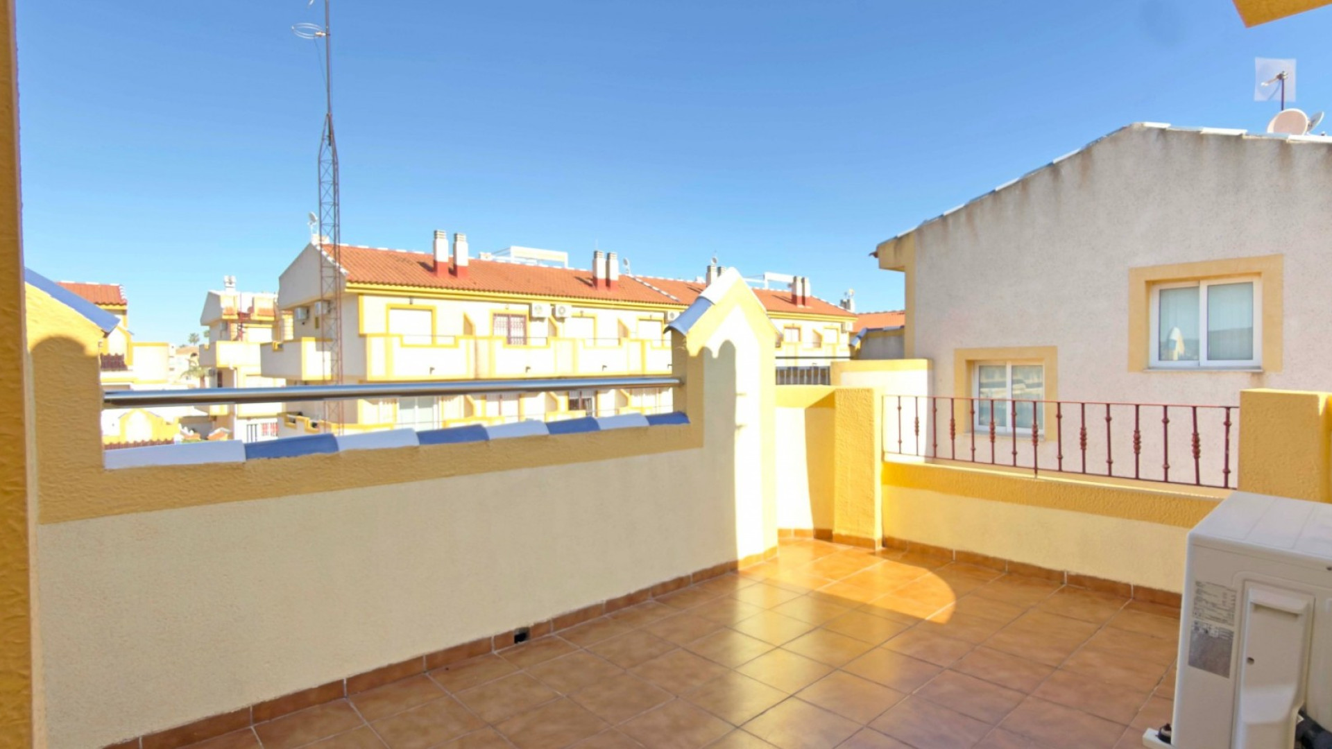 Resale - Stadthaus - Orihuela Costa - Los Altos