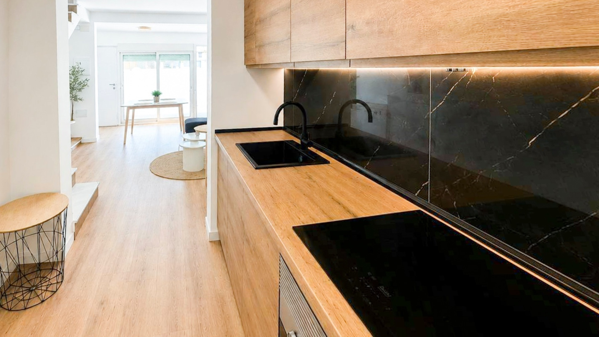 Resale - Stadthaus - Orihuela Costa - Los Altos