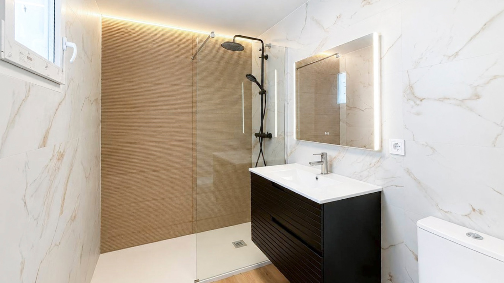 Resale - Stadthaus - Orihuela Costa - Los Altos