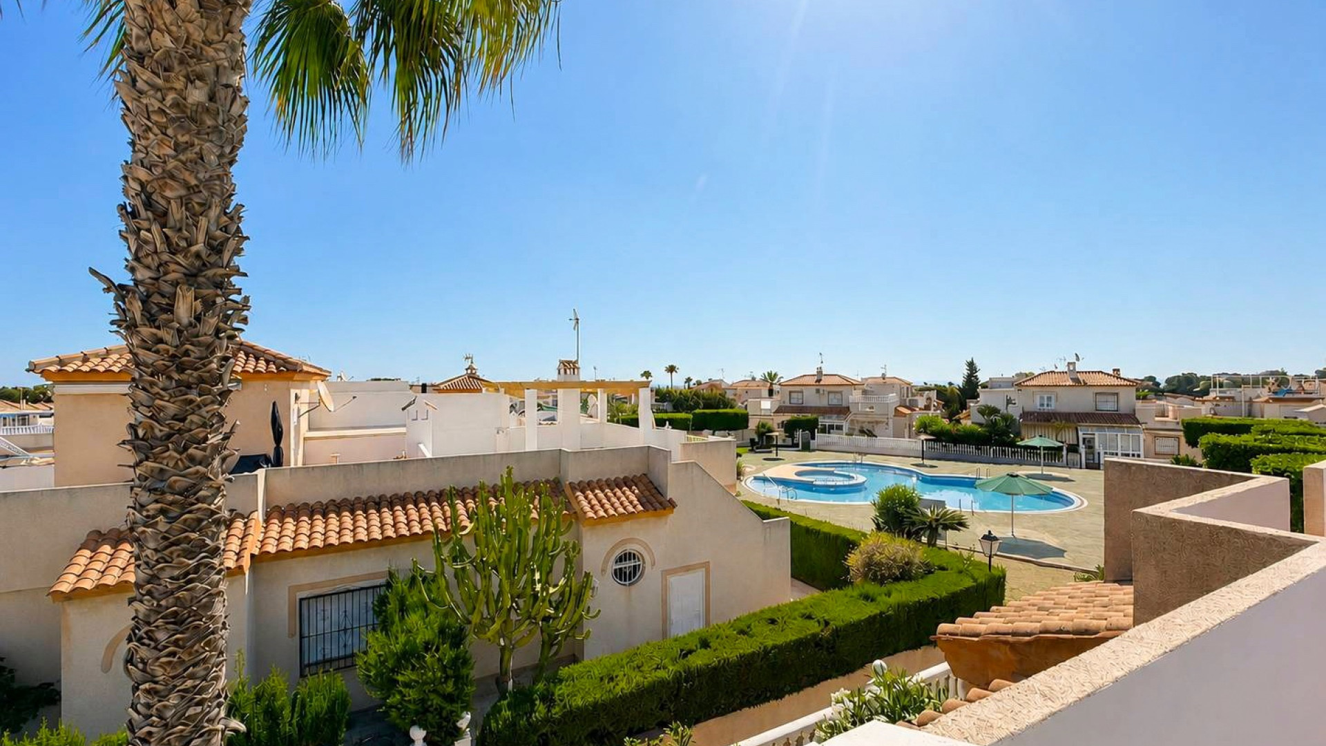 Resale - Stadthaus - Orihuela Costa - Los Altos