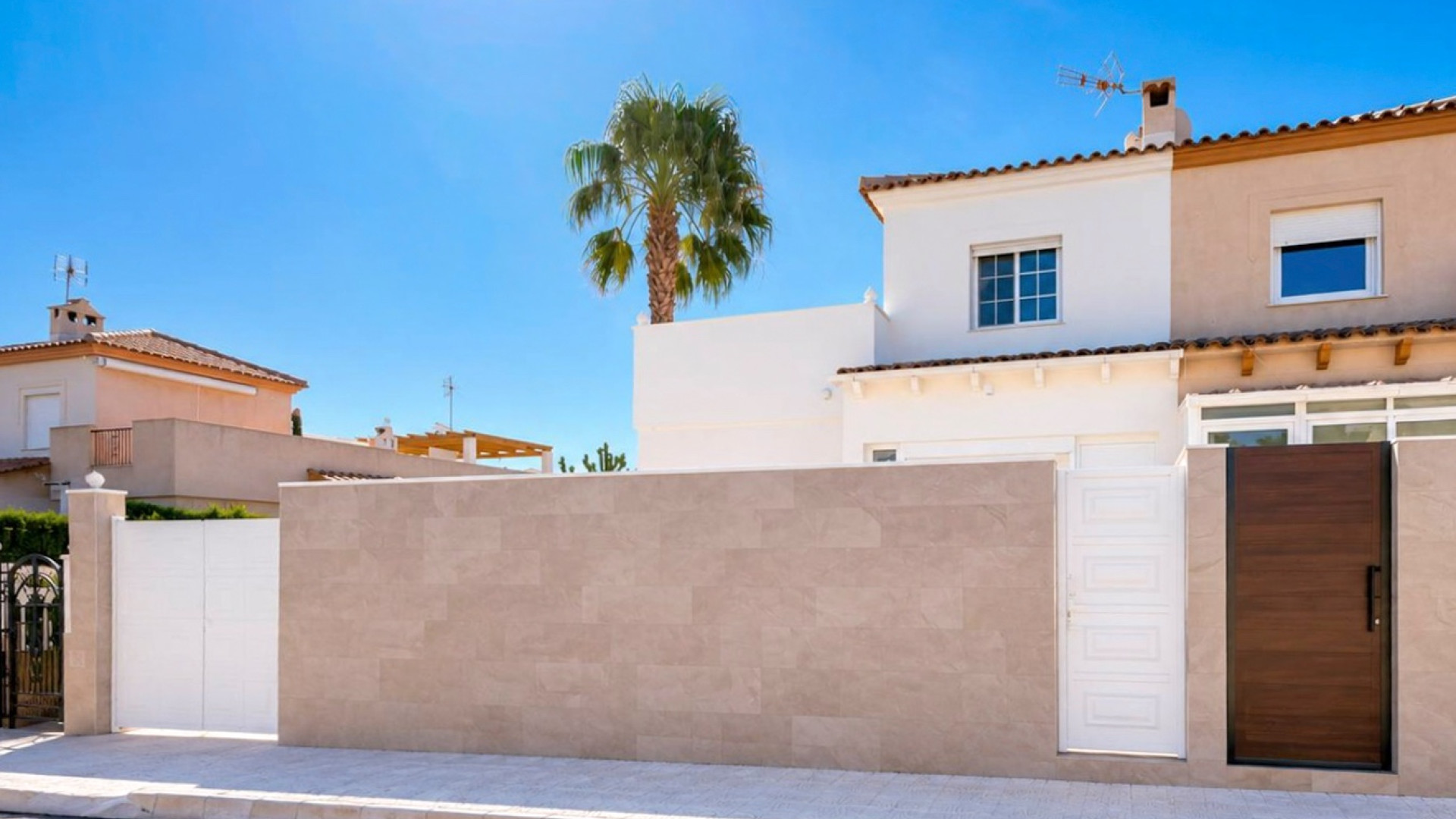 Resale - Stadthaus - Orihuela Costa - Los Altos