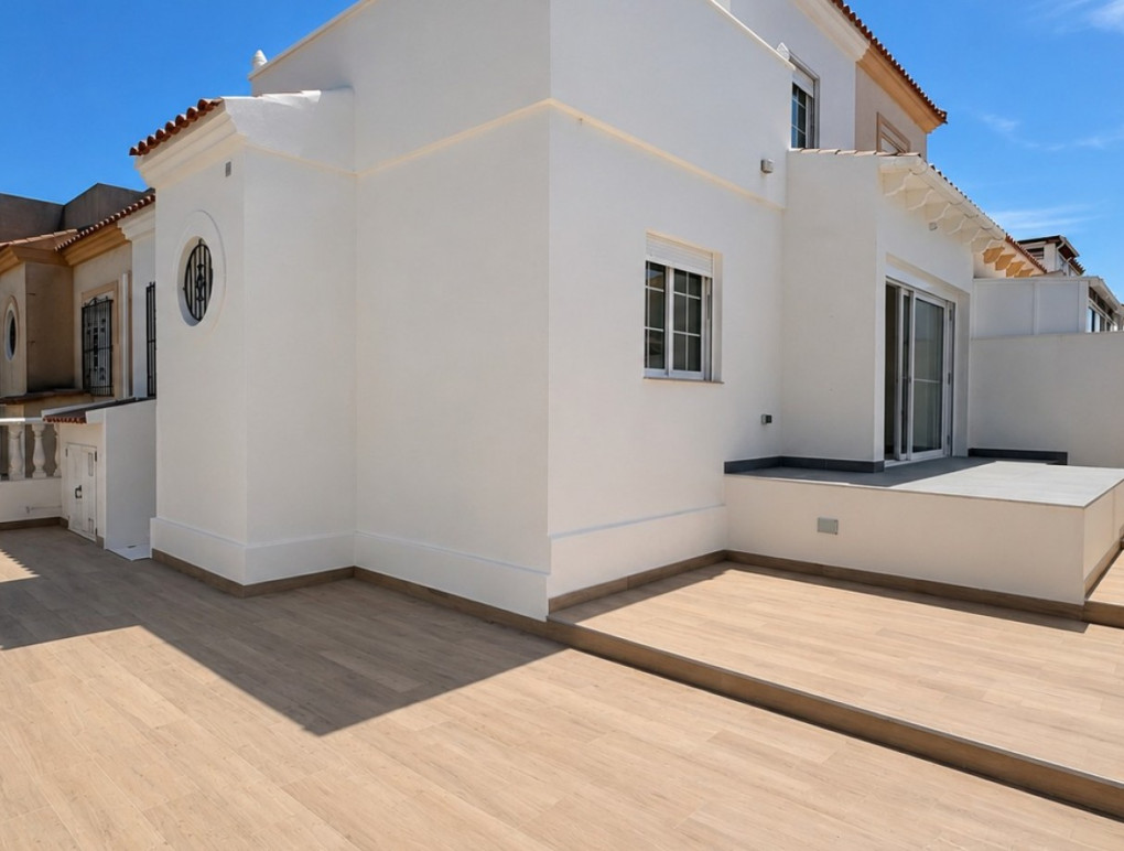 Resale - Stadthaus - Orihuela Costa - Los Altos