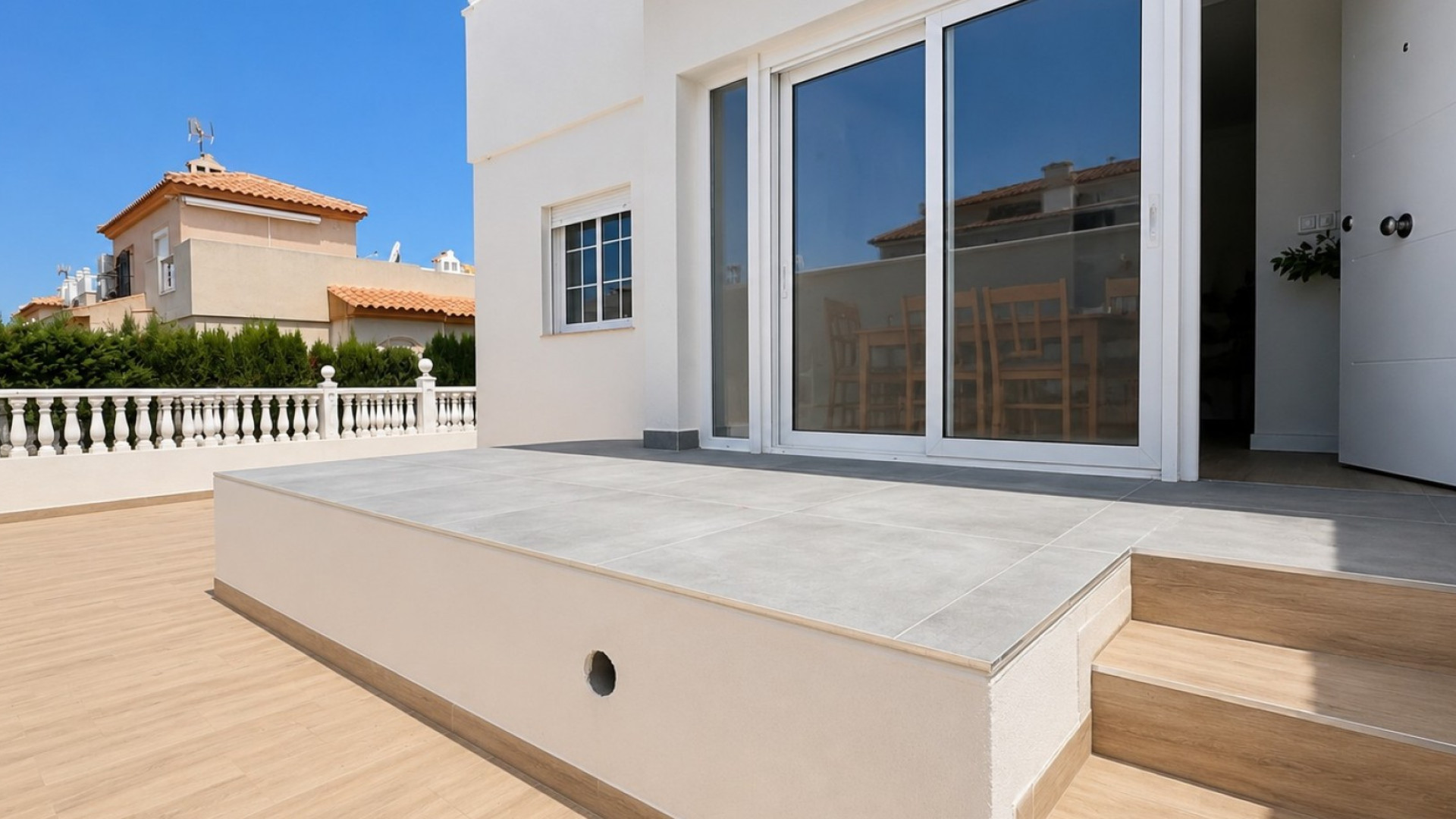Resale - Stadthaus - Orihuela Costa - Los Altos