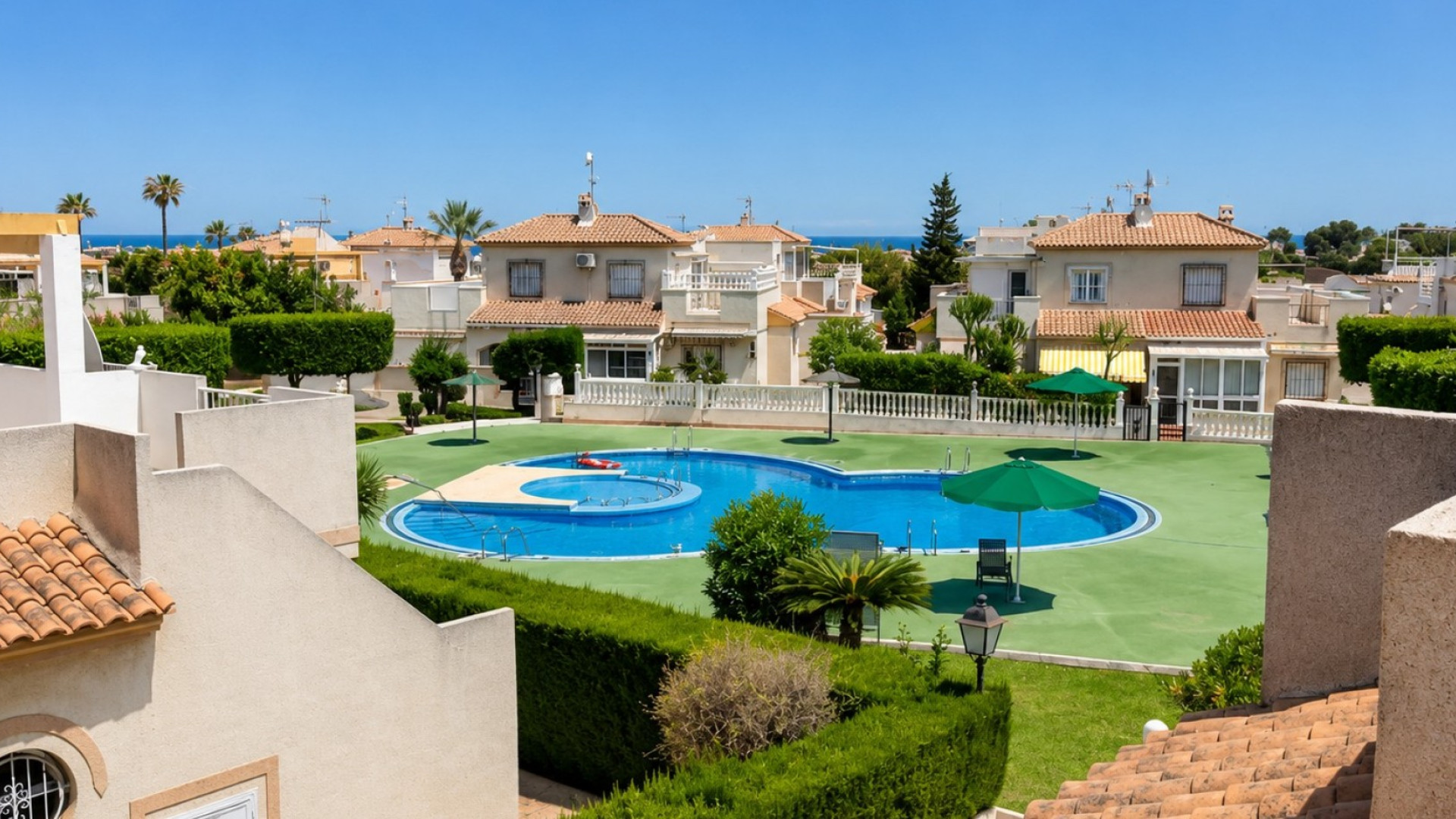 Resale - Stadthaus - Orihuela Costa - Los Altos