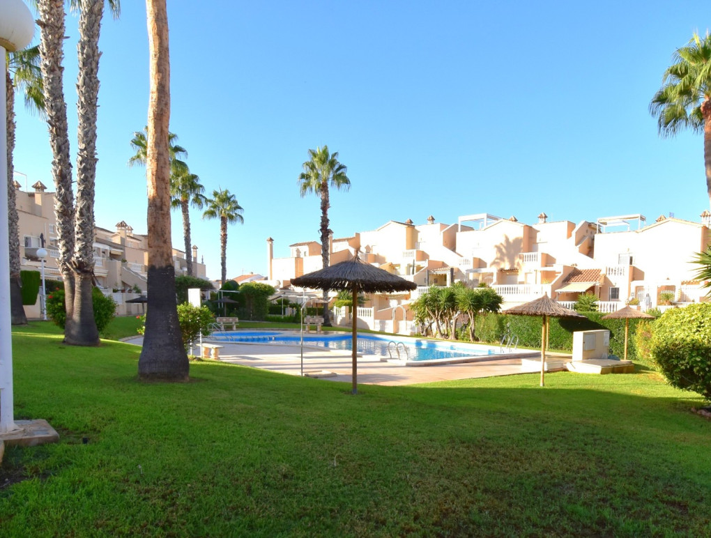 Resale - Stadthaus - Orihuela Costa - Los Altos