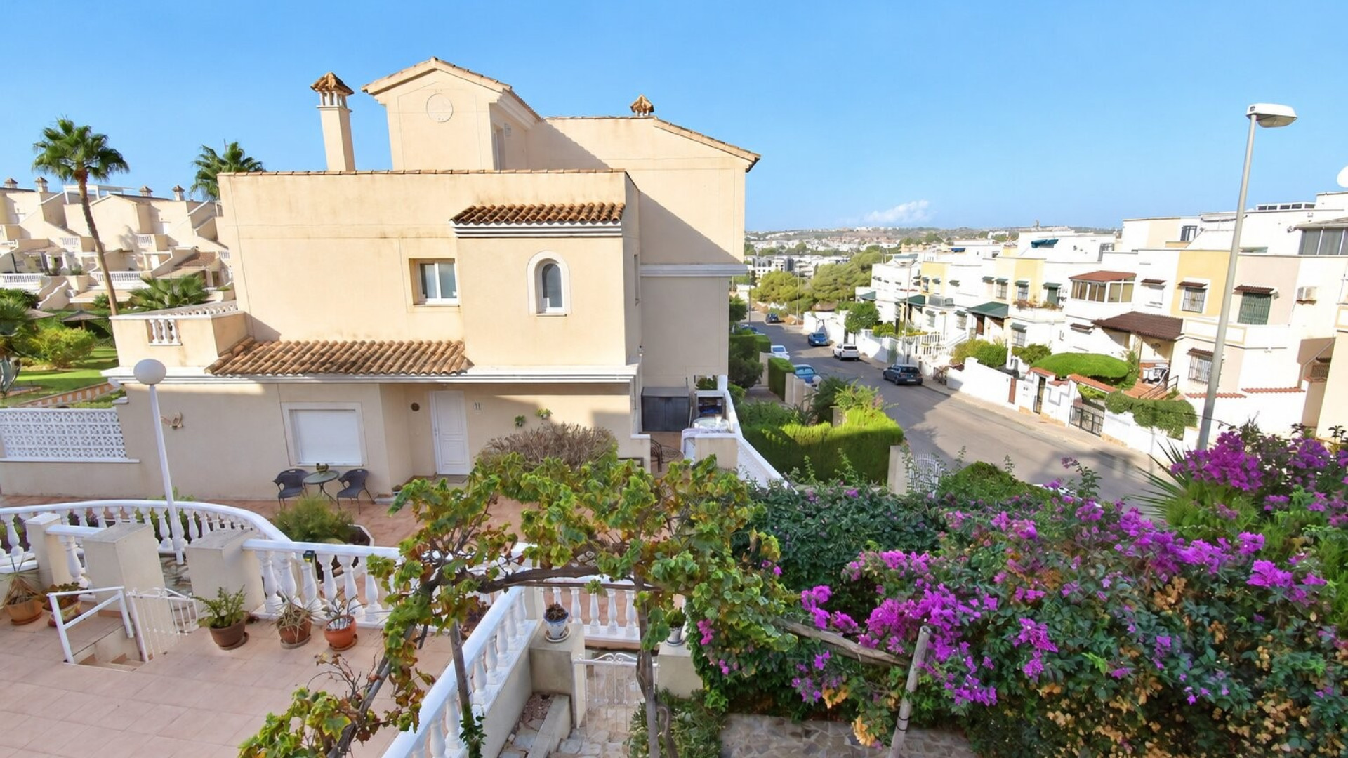 Resale - Stadthaus - Orihuela Costa - Los Altos