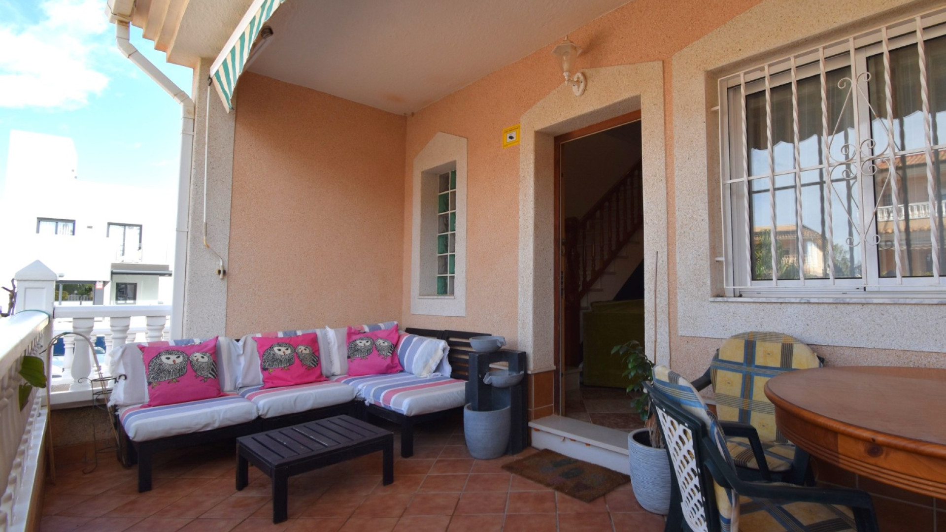 Resale - Stadthaus - Orihuela Costa - Los Balcones